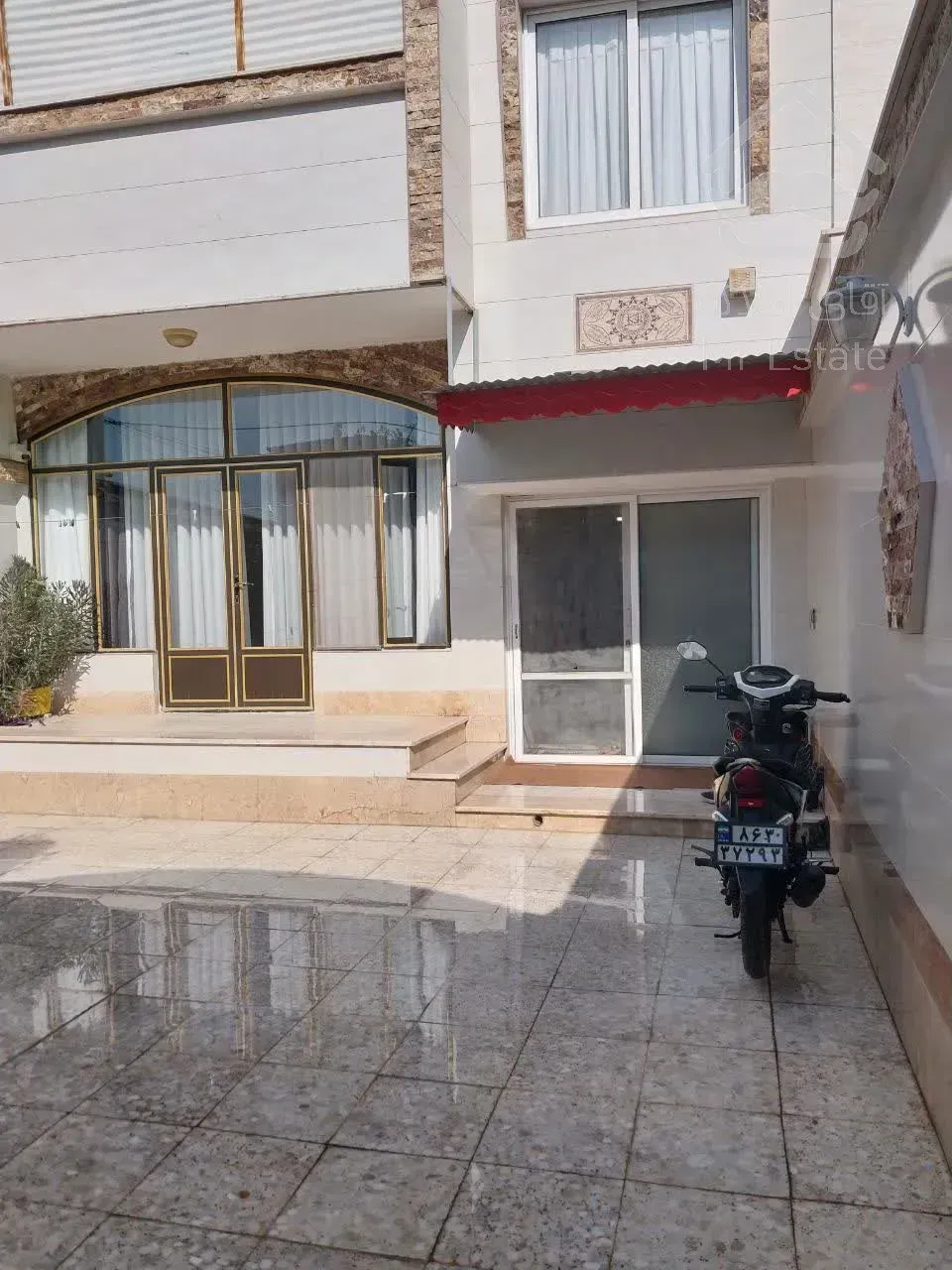 فروش ساختمان مسکونی ۲ طبقه