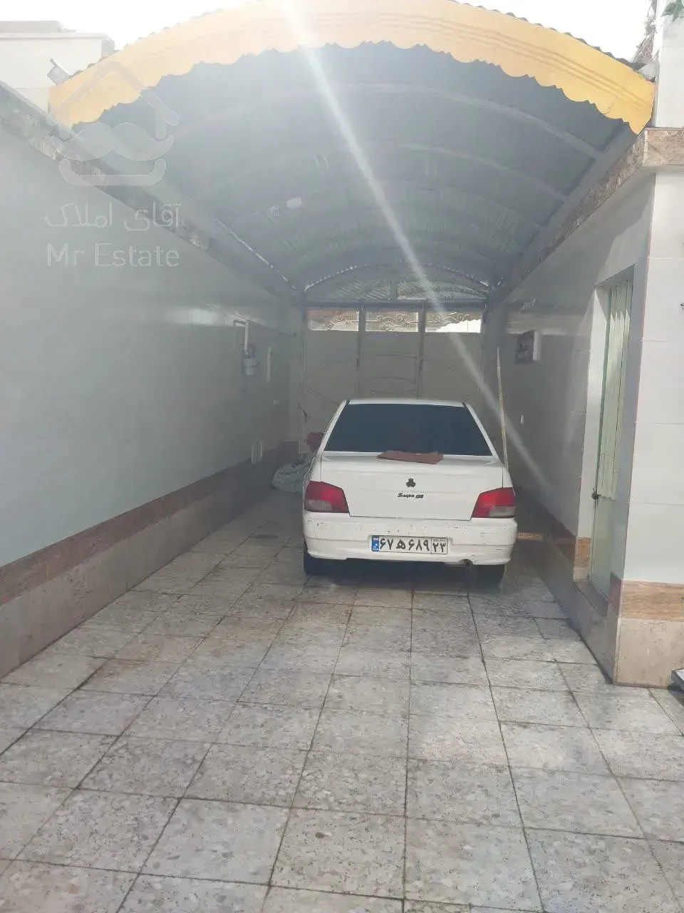 فروش ساختمان مسکونی ۲ طبقه