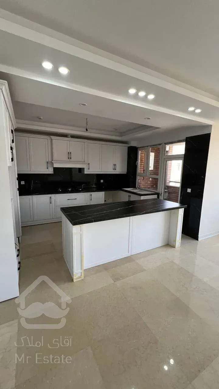 فروش آپارتمان ۲خواب جنت آباد جنوبی