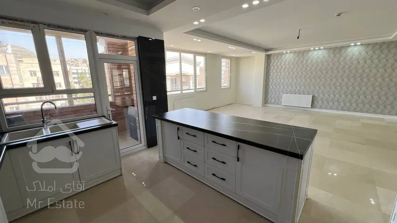 فروش آپارتمان ۳خواب پونک تک واحدی