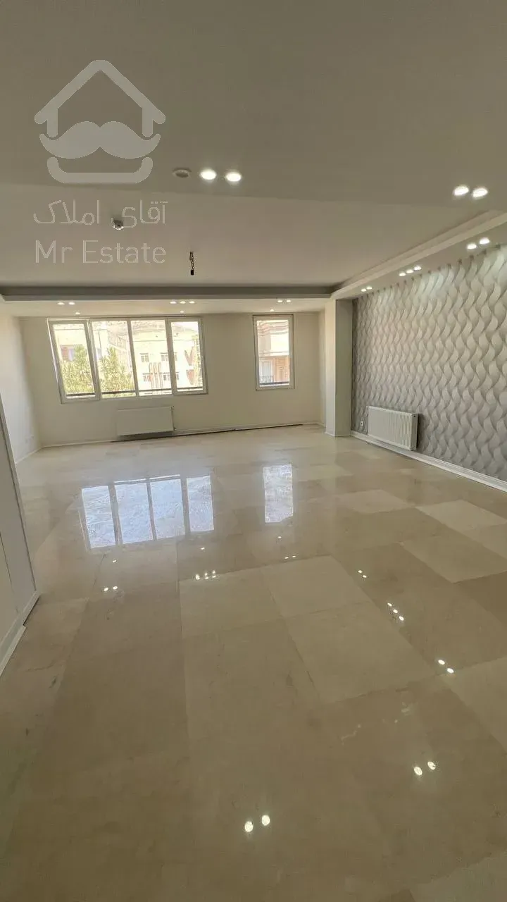 فروش آپارتمان ۳خواب پونک تک واحدی