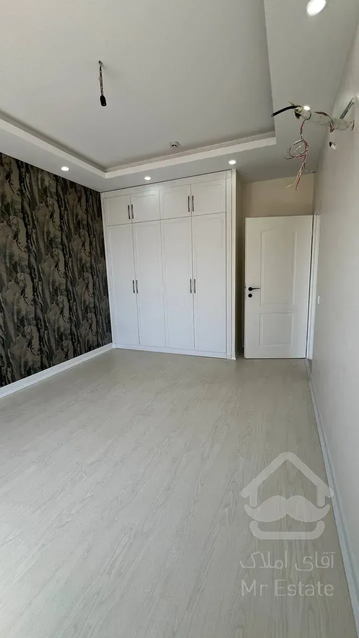 فروش آپارتمان ۲خواب جنت آباد جنوبی