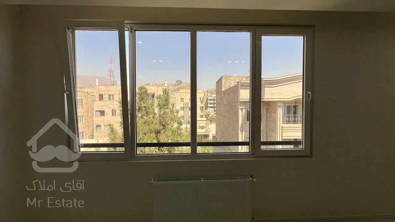 فروش آپارتمان ۲خواب جنت آباد جنوبی