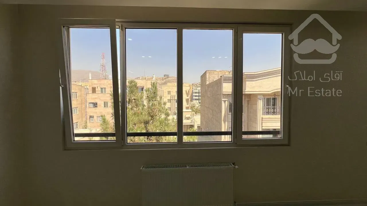 فروش آپارتمان ۳خواب پونک تک واحدی