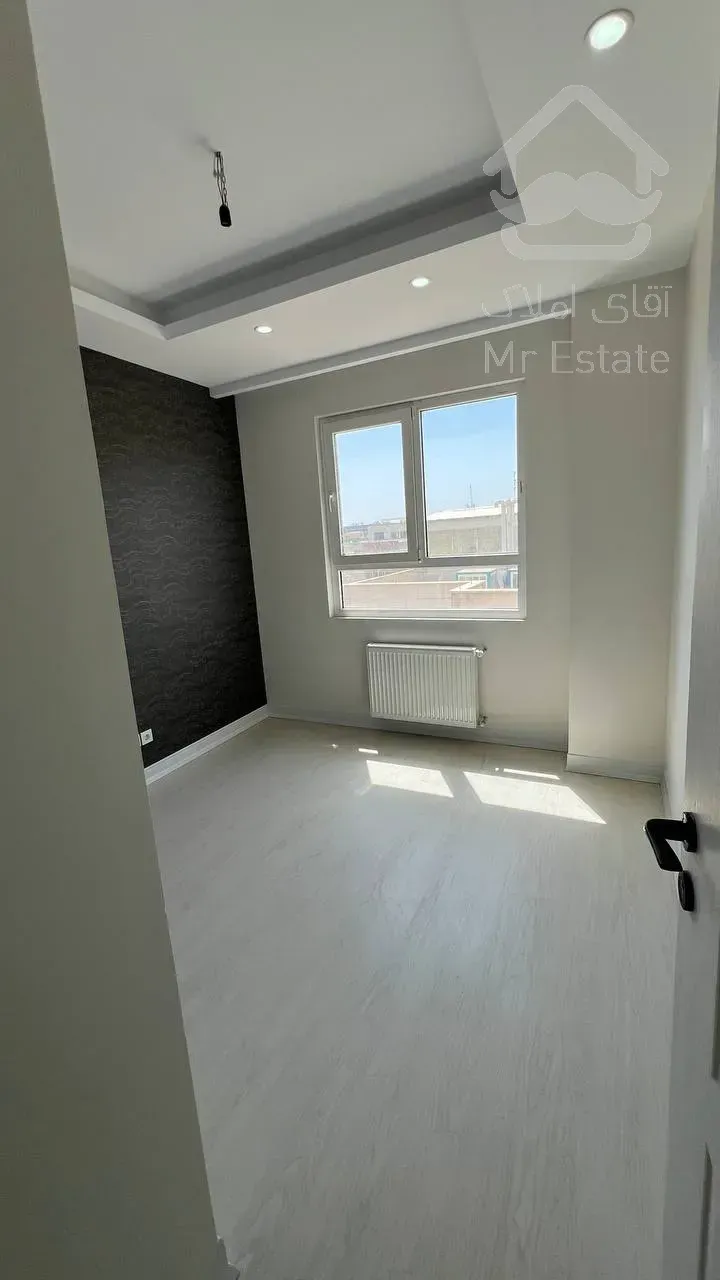 فروش آپارتمان ۲خواب جنت آباد جنوبی