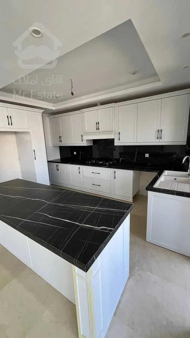 فروش آپارتمان ۲خواب جنت آباد جنوبی