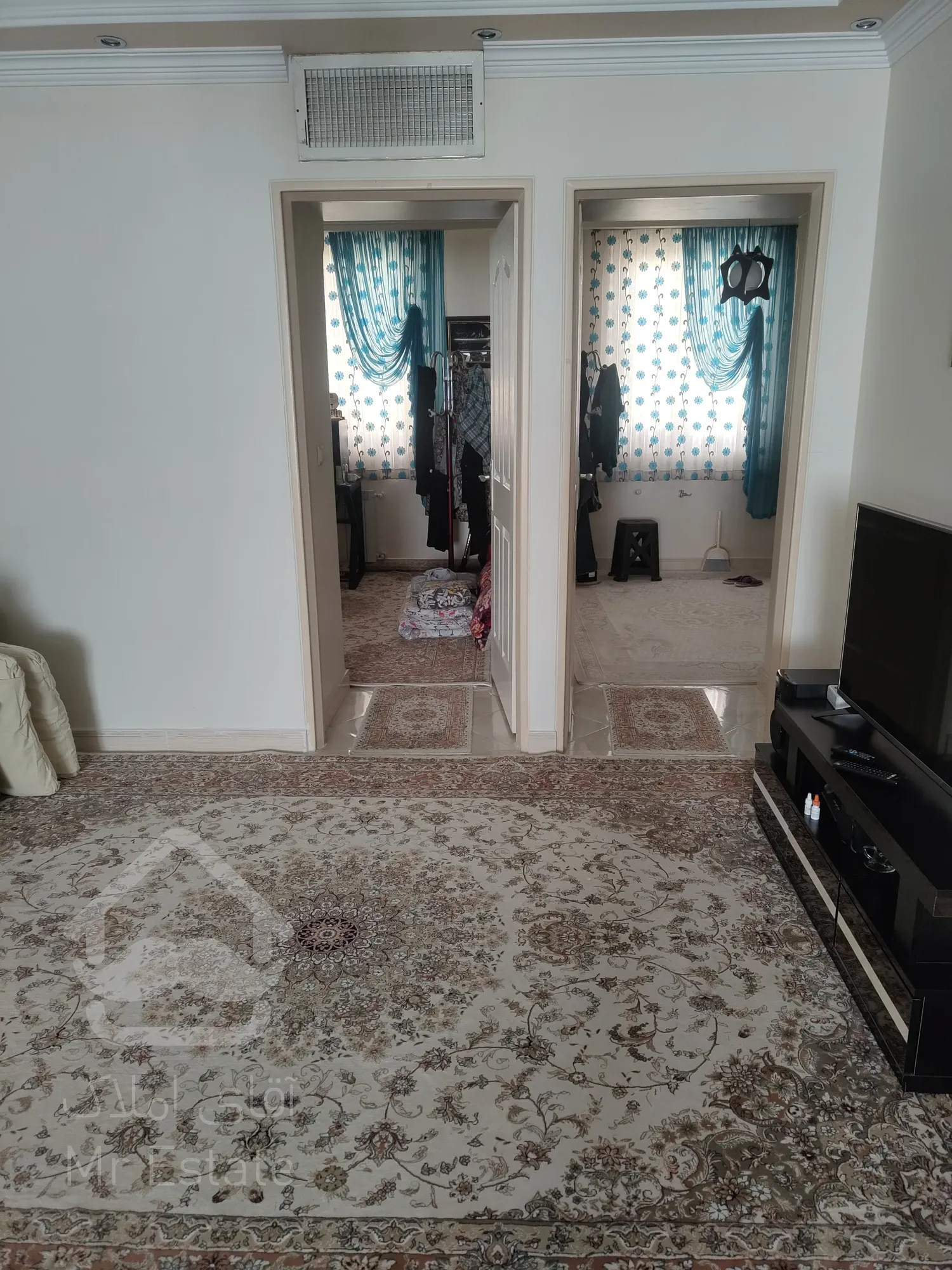 تک واحدی افسریه شمالی