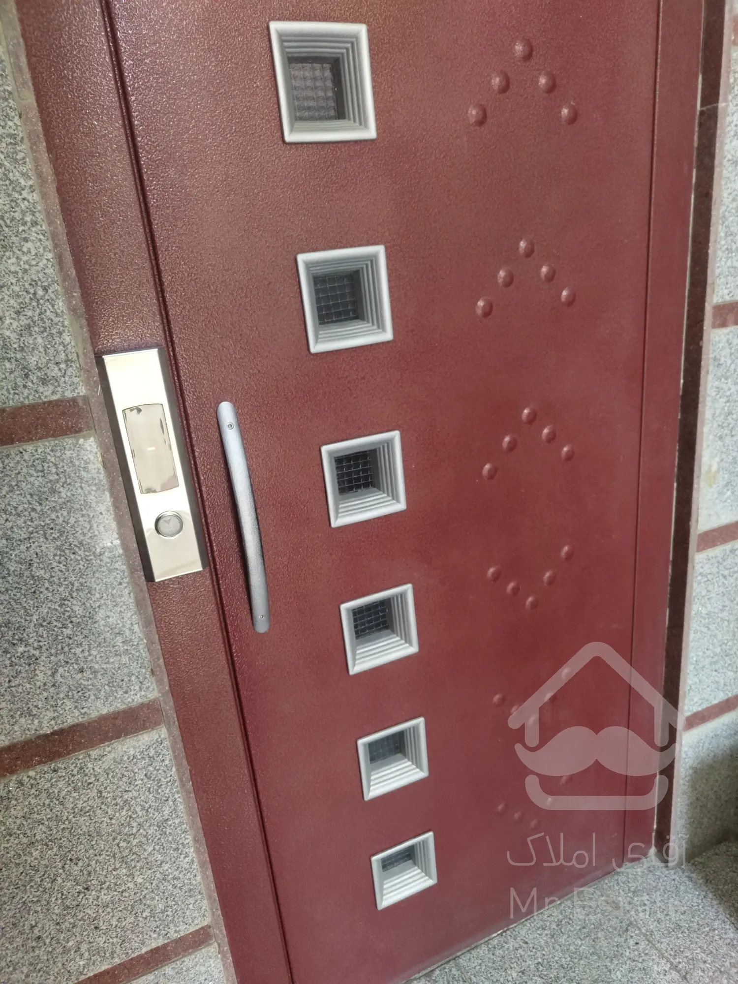 تک واحدی افسریه شمالی