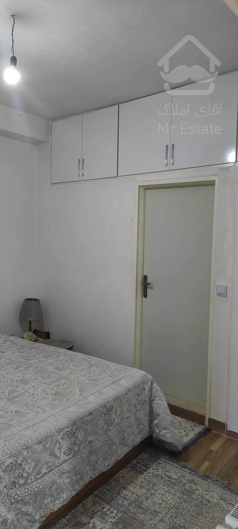 آپارتمان نوساز با تمامی امکانات رو به نما