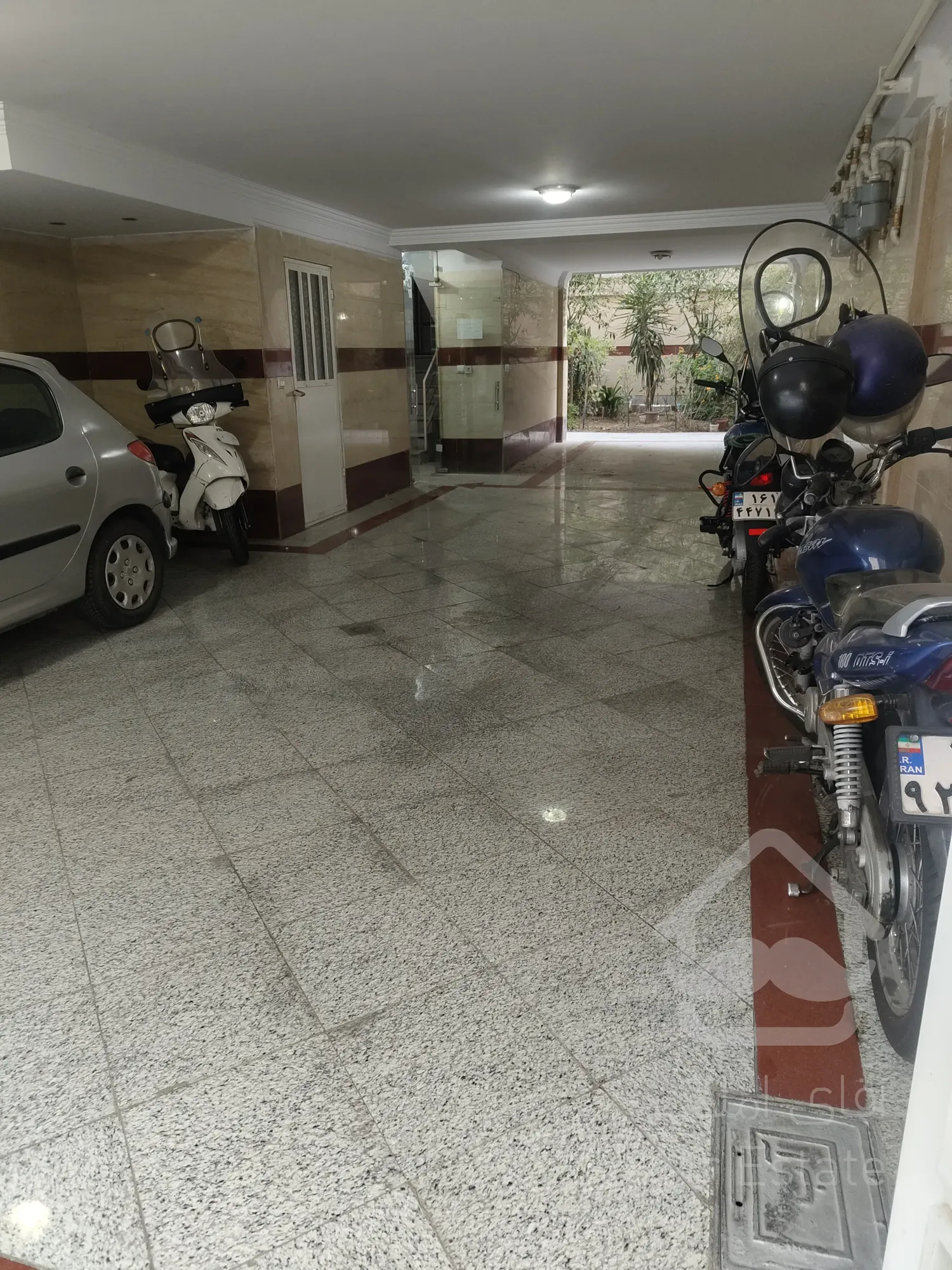 تک واحدی افسریه شمالی