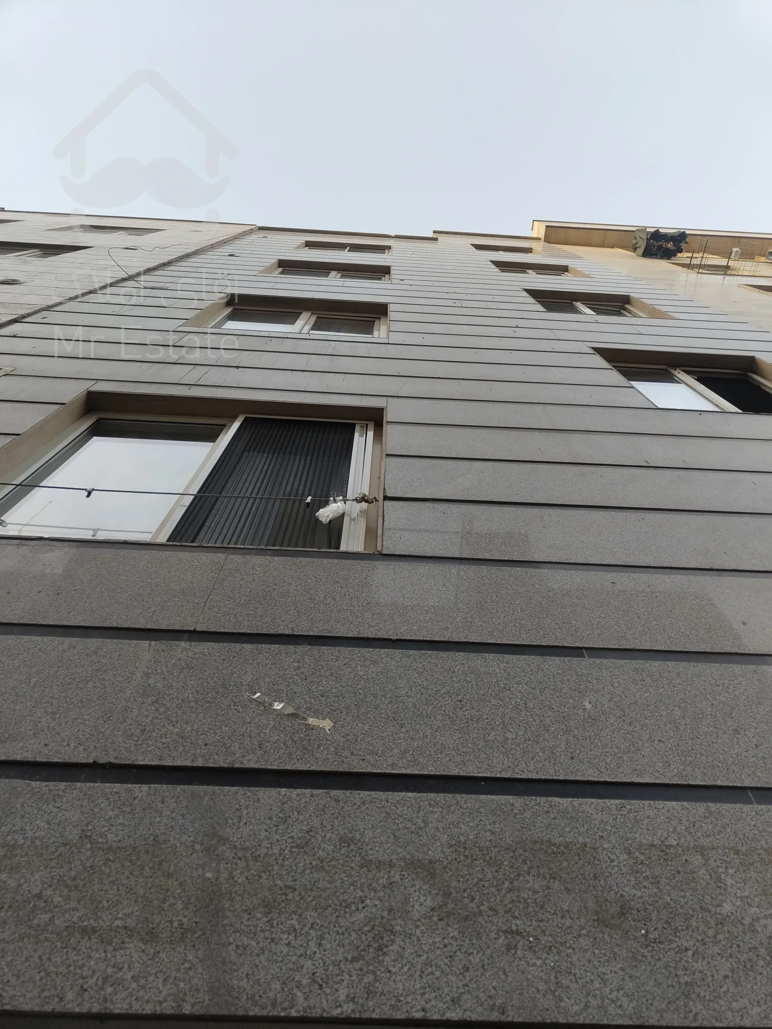 تک واحدی افسریه شمالی