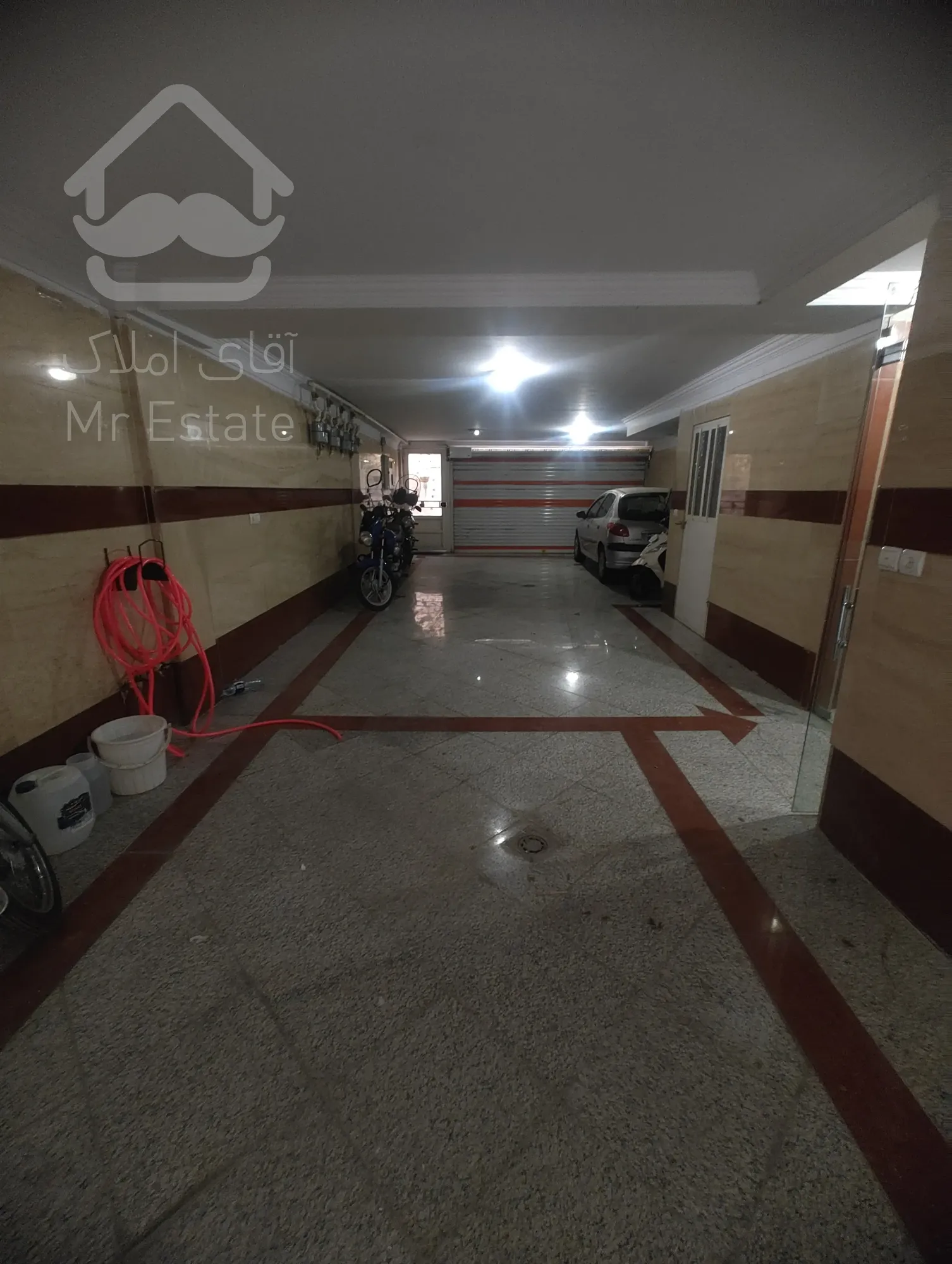 تک واحدی افسریه شمالی