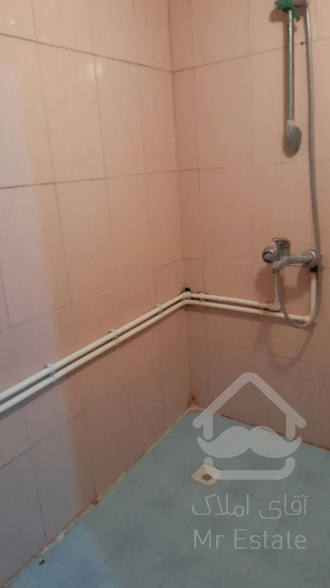 آپارتمان خ جمهوری  قولنامه ای