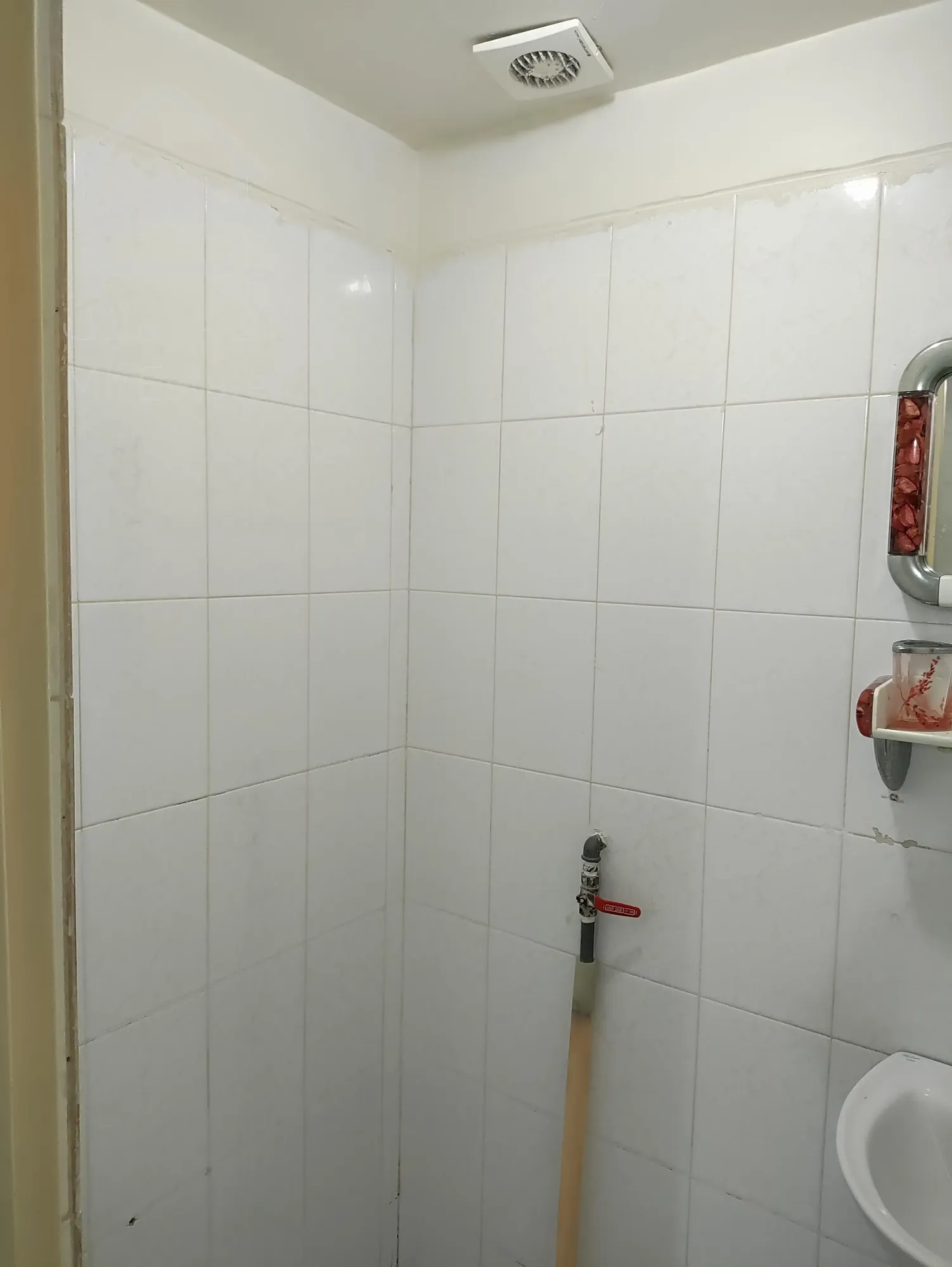 فروش آپارتمان ۶۶ متری فول امکانات جنت آباد جنوبی