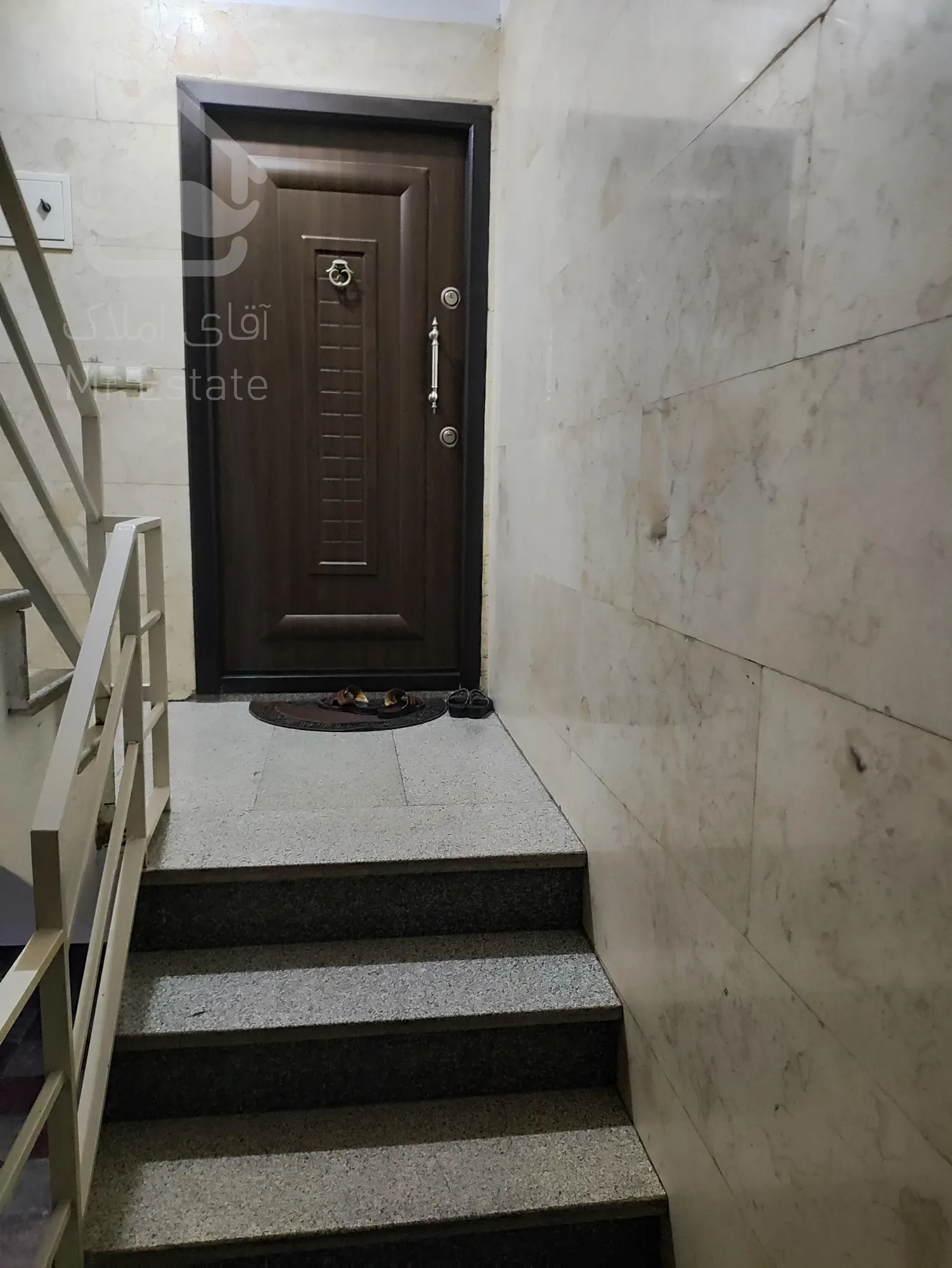 فروش آپارتمان ۶۶ متری فول امکانات جنت آباد جنوبی