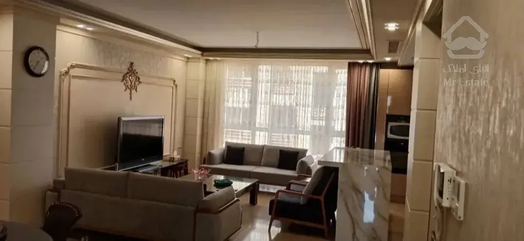 77متر 5ساله / شهرآرا اکازیون واقعی