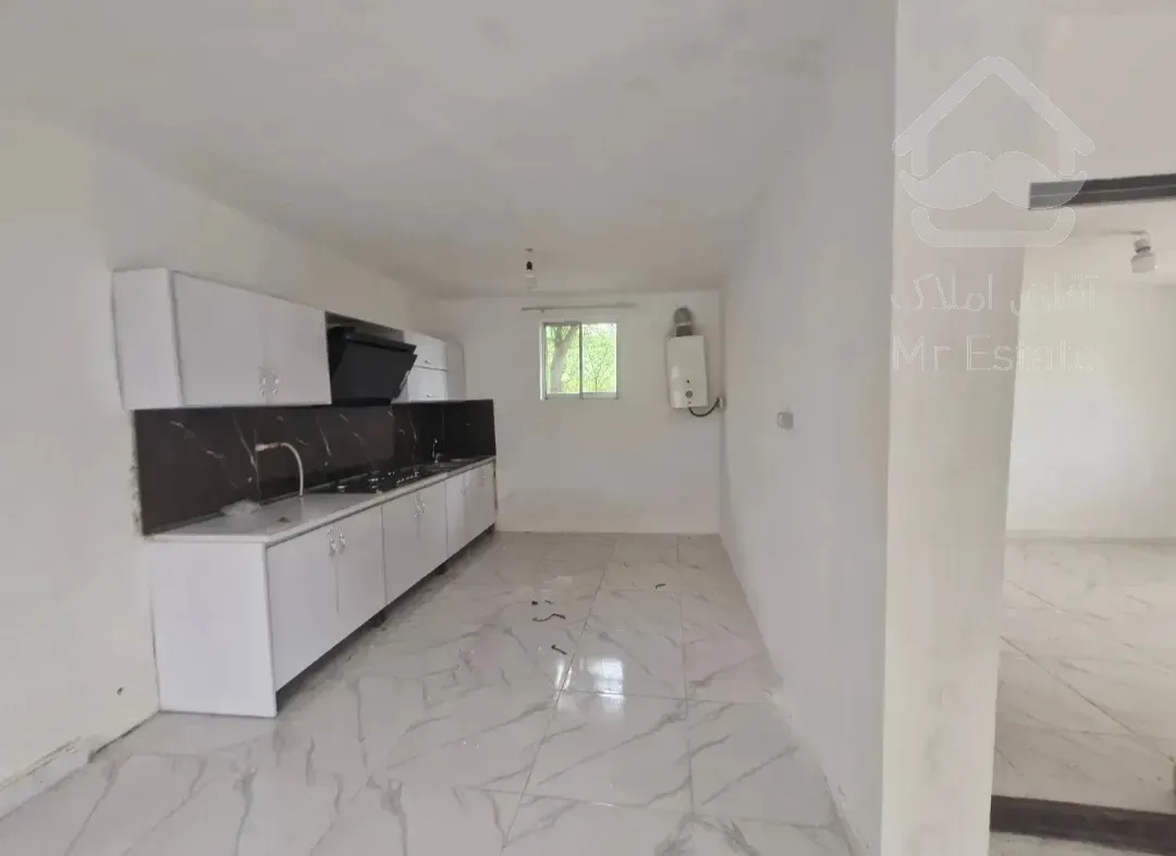 ویلا نوساز ۸۰ متری در بهترین لوکیشن گیلان