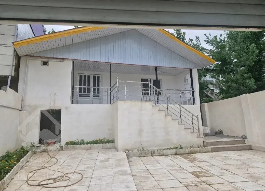 ویلا نوساز ۸۰ متری در بهترین لوکیشن گیلان