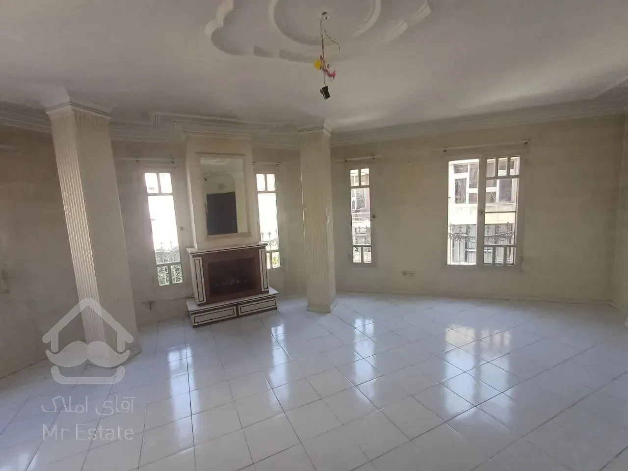 فروش آپارتمان 100 متری، 2 خوابه در گیشا