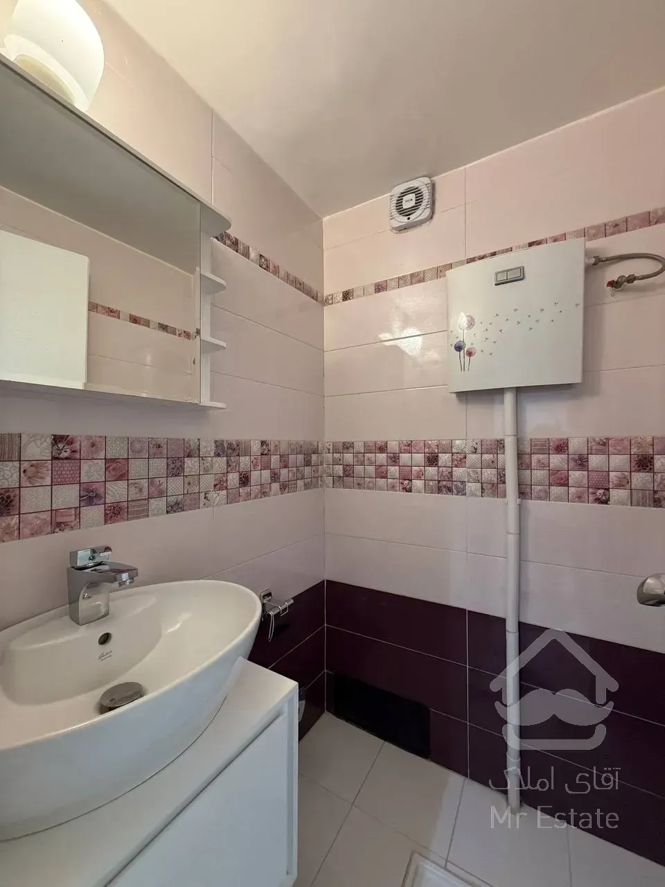 ۵۶متر شهرکی قدرالسهم دار شهرک هما تاپ لوکیشن