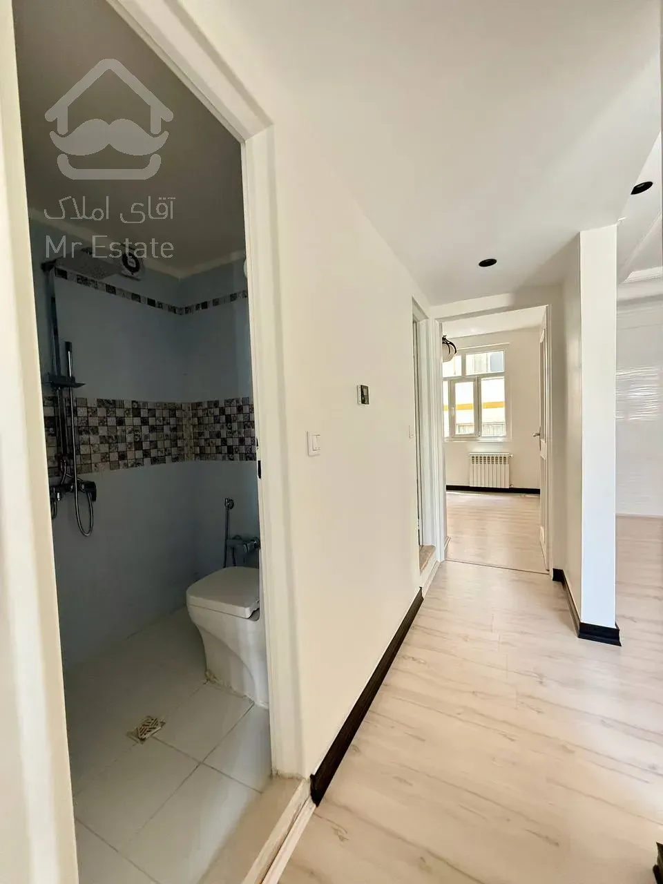 ۵۶متر شهرکی قدرالسهم دار شهرک هما تاپ لوکیشن