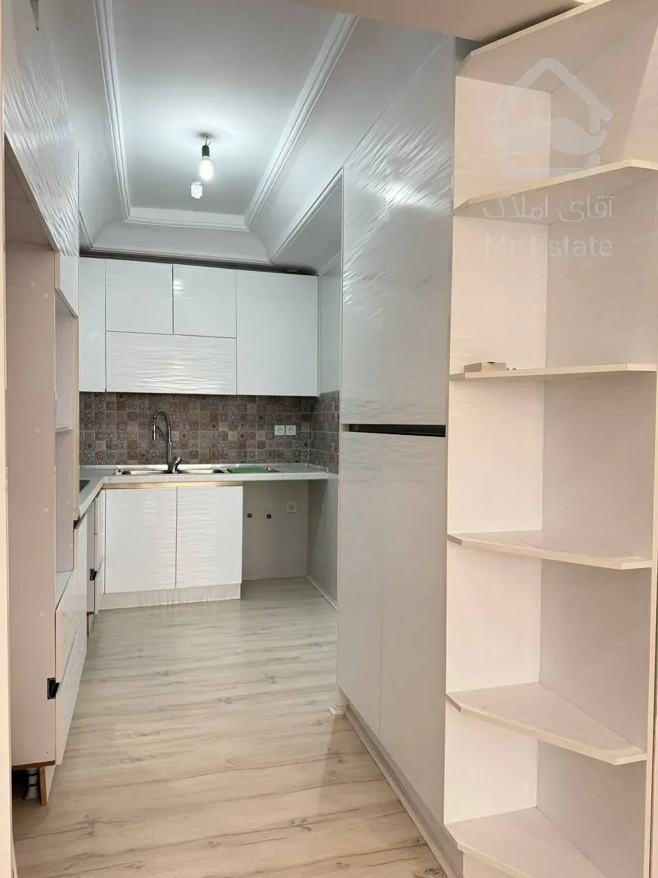 ۵۶متر شهرکی قدرالسهم دار شهرک هما تاپ لوکیشن