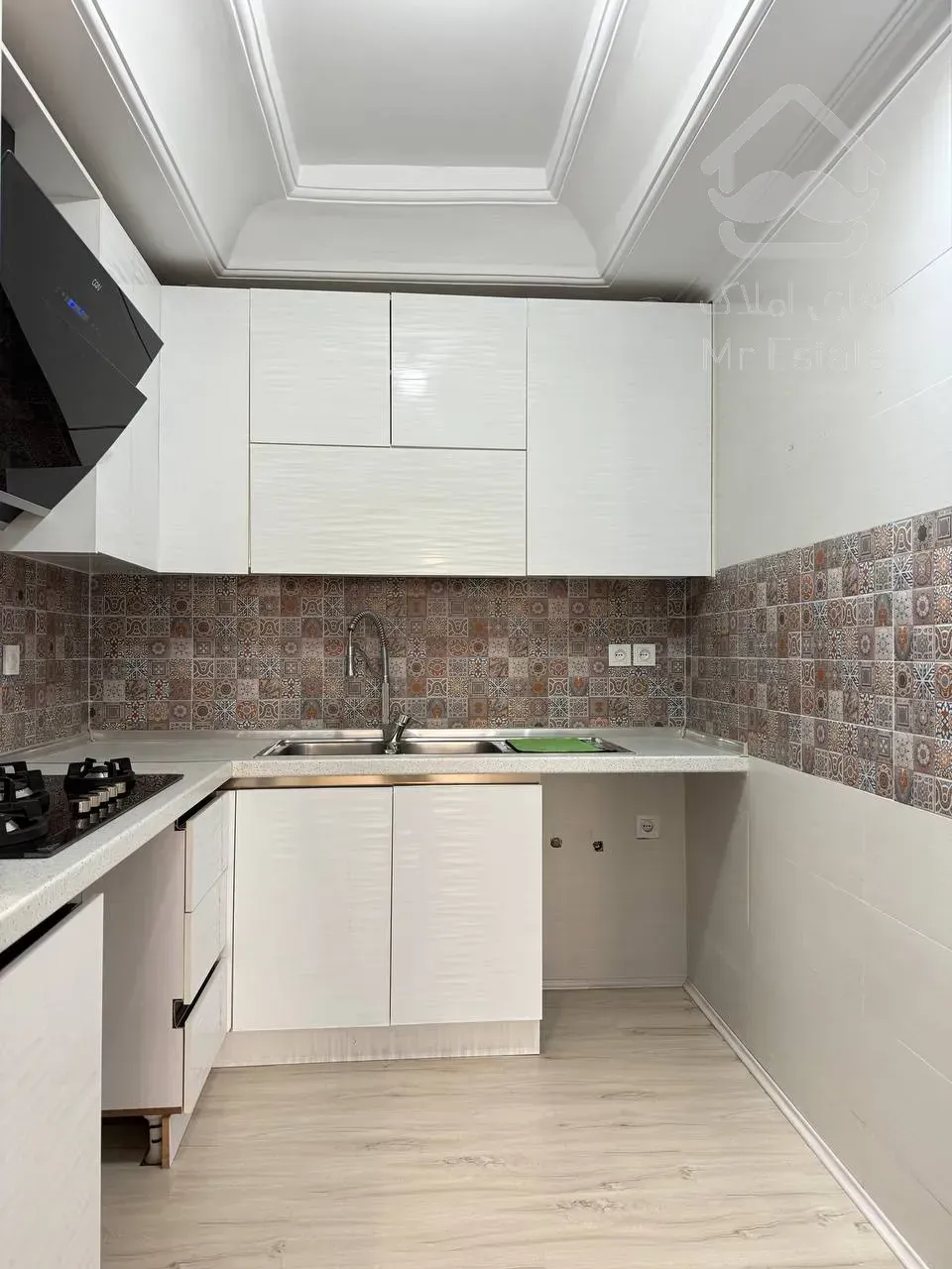 ۵۶متر شهرکی قدرالسهم دار شهرک هما تاپ لوکیشن