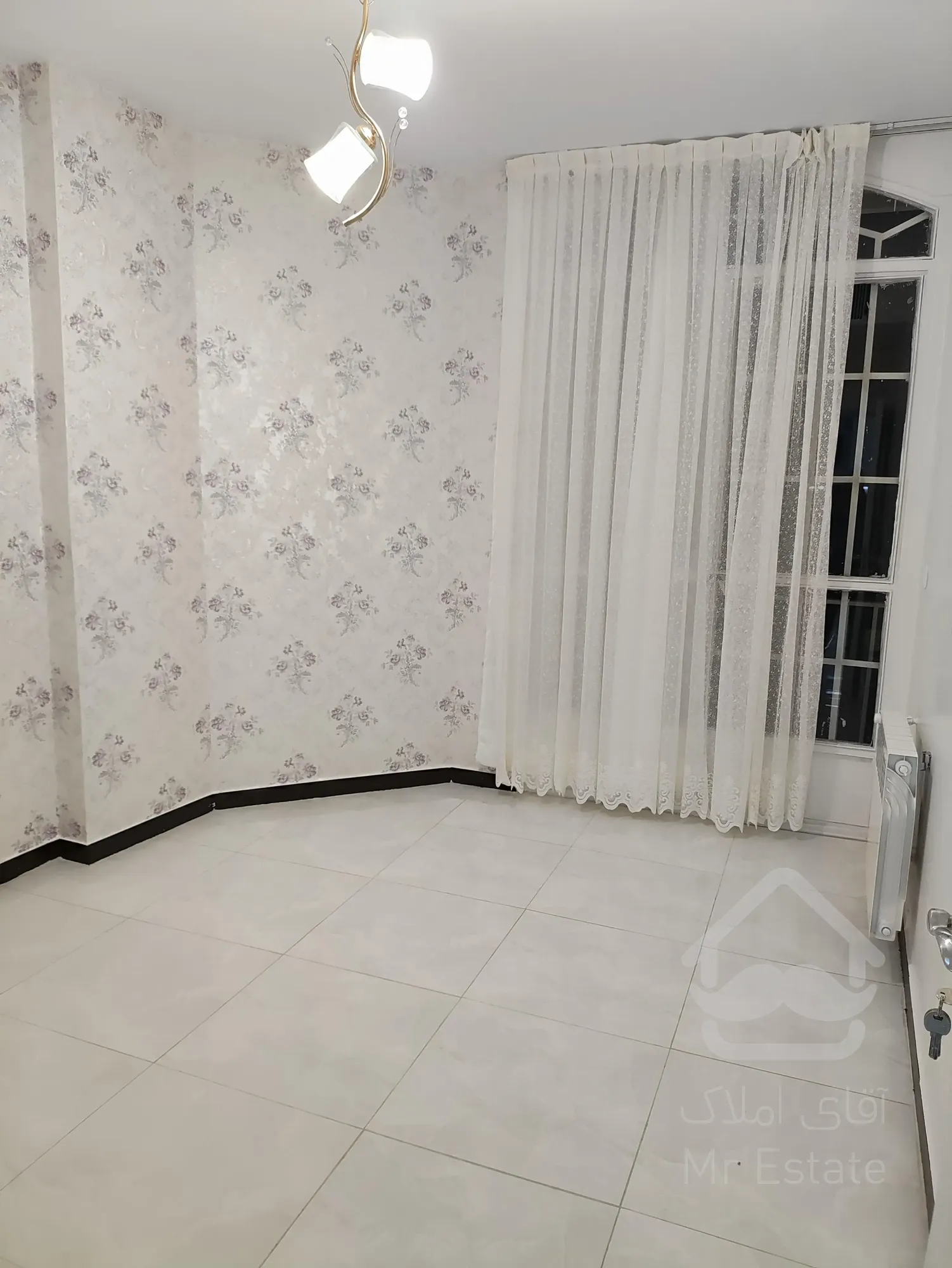 فروش آپارتمان ۶۵ متری فول امکانات جنت آباد جنوبی