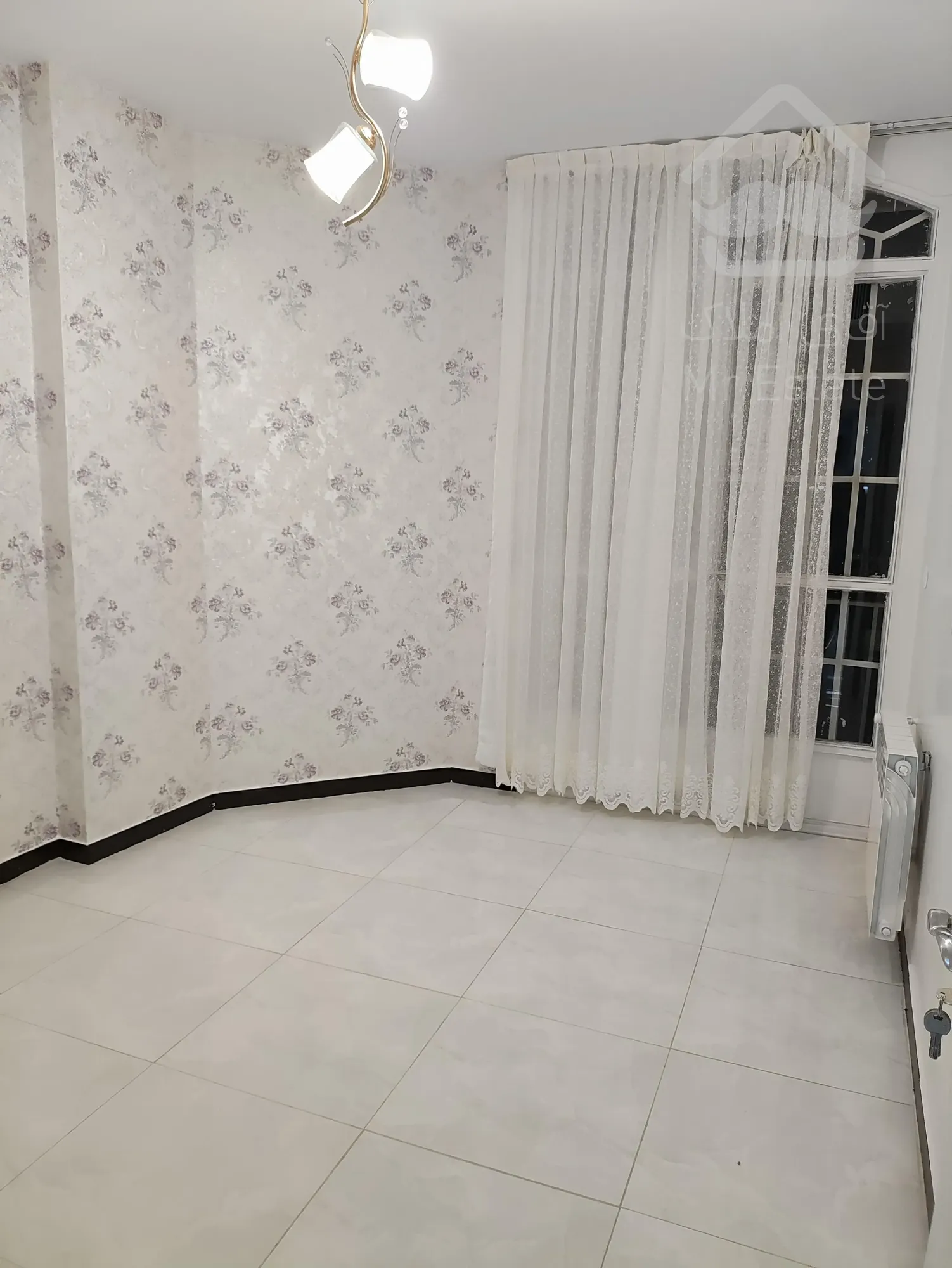 فروش آپارتمان ۶۵ متری فول امکانات جنت آباد جنوبی