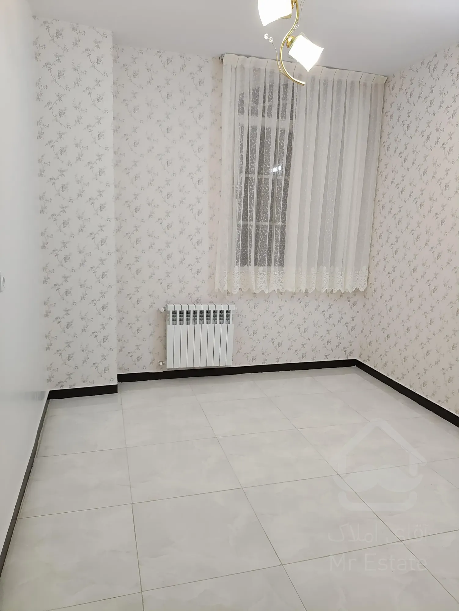 فروش آپارتمان ۶۵ متری فول امکانات جنت آباد جنوبی