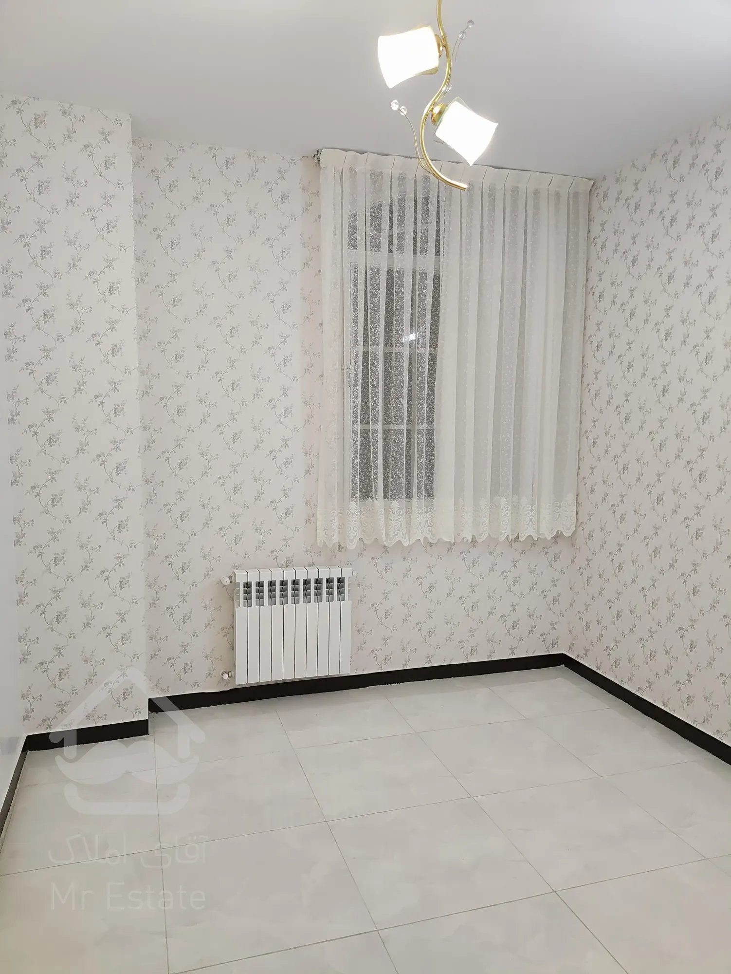 فروش آپارتمان ۶۵ متری فول امکانات جنت آباد جنوبی