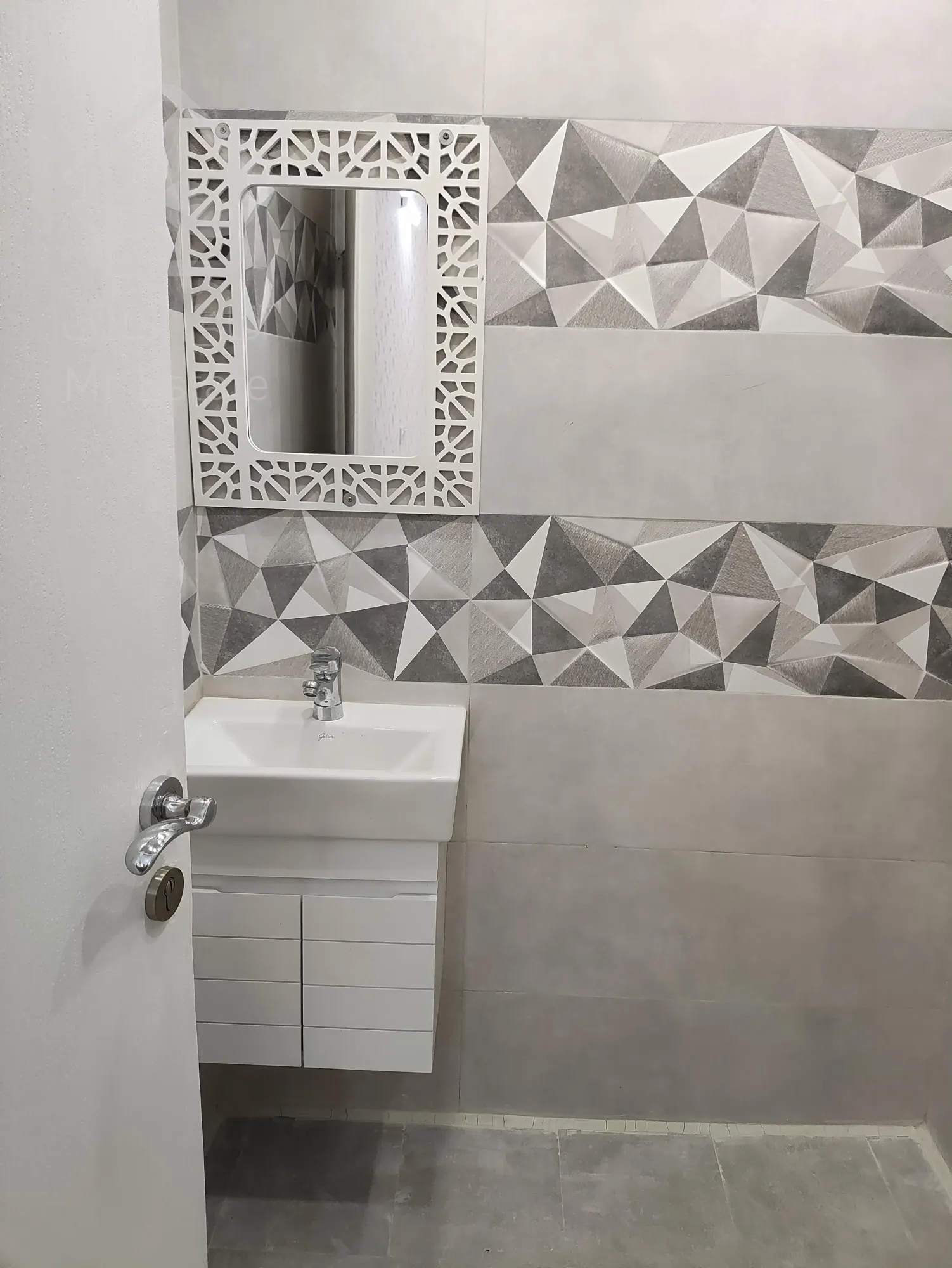 فروش آپارتمان ۶۵ متری فول امکانات جنت آباد جنوبی