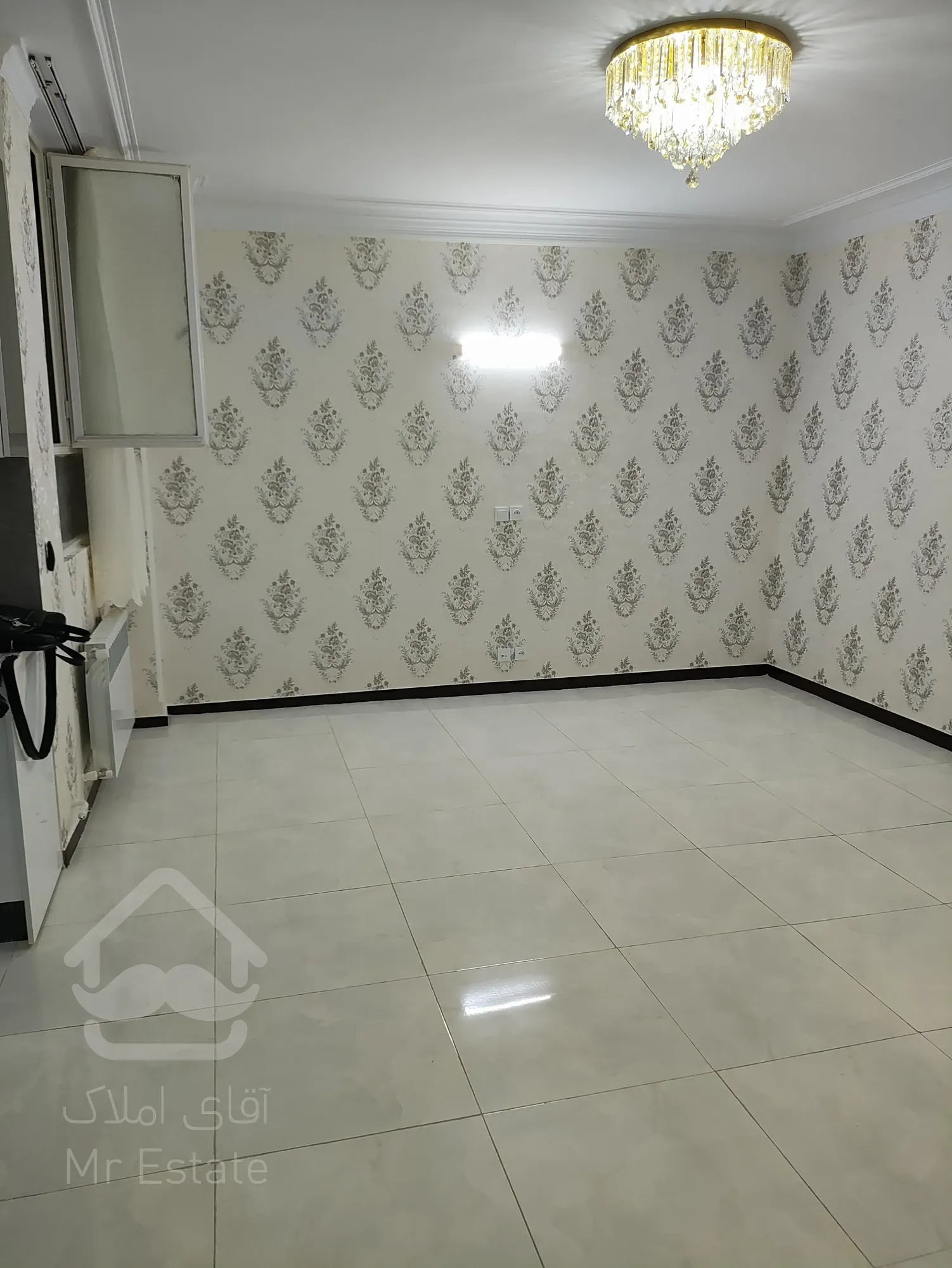 فروش آپارتمان ۱۱۸ متری نوساز باغ فیض