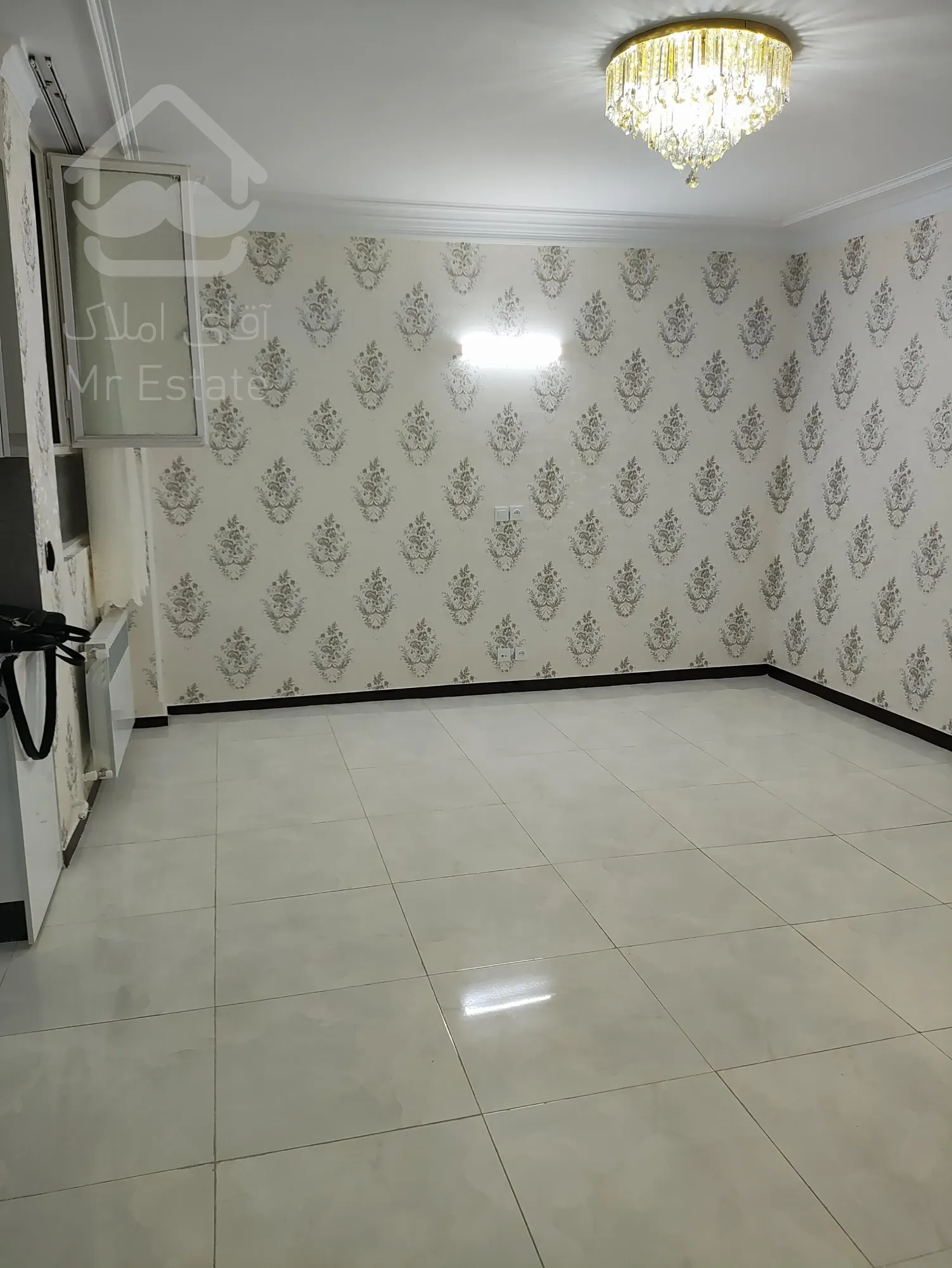 فروش آپارتمان ۷۷ متری فول امکانات