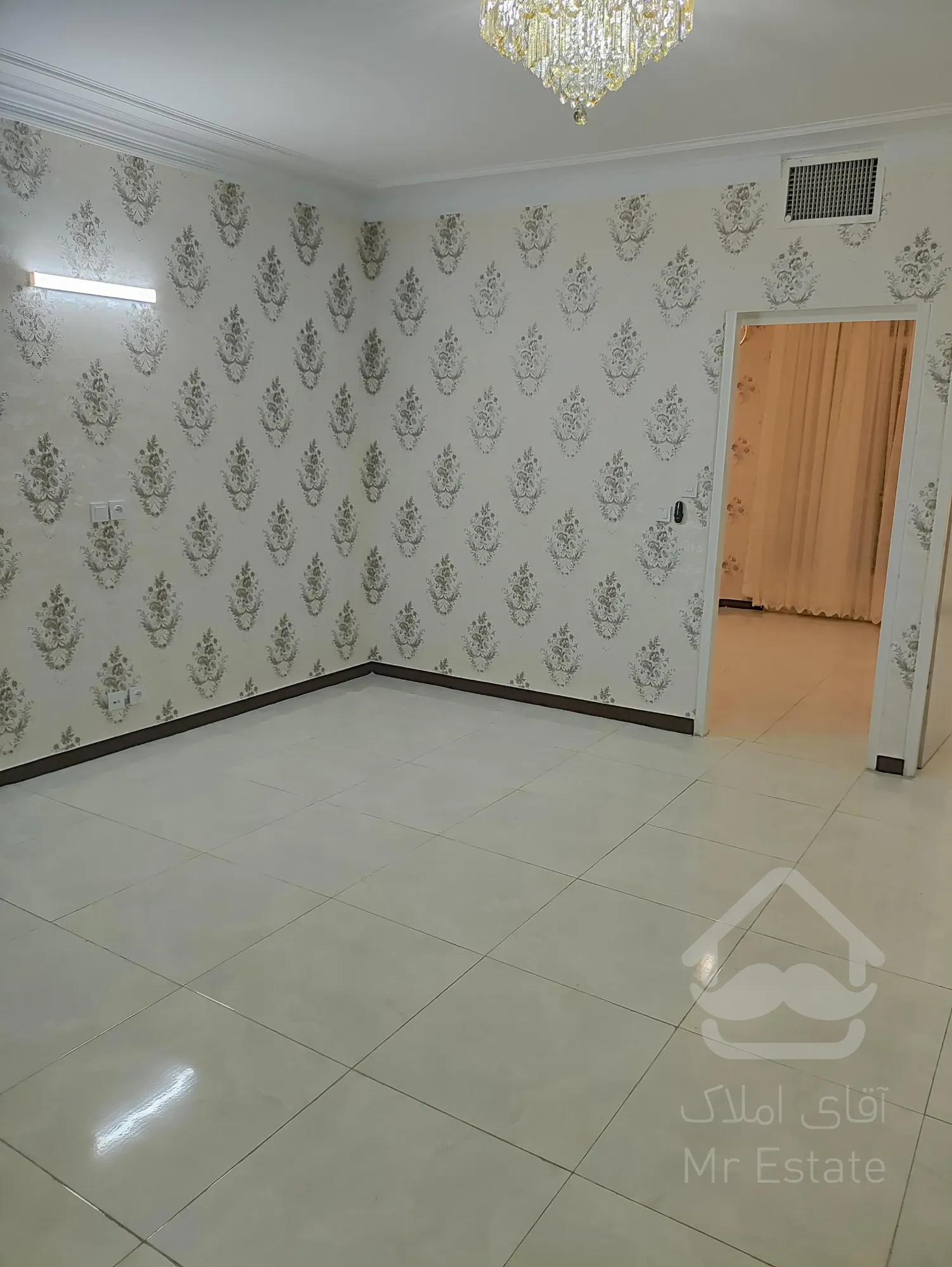 فروش آپارتمان ۶۵ متری فول امکانات جنت آباد جنوبی