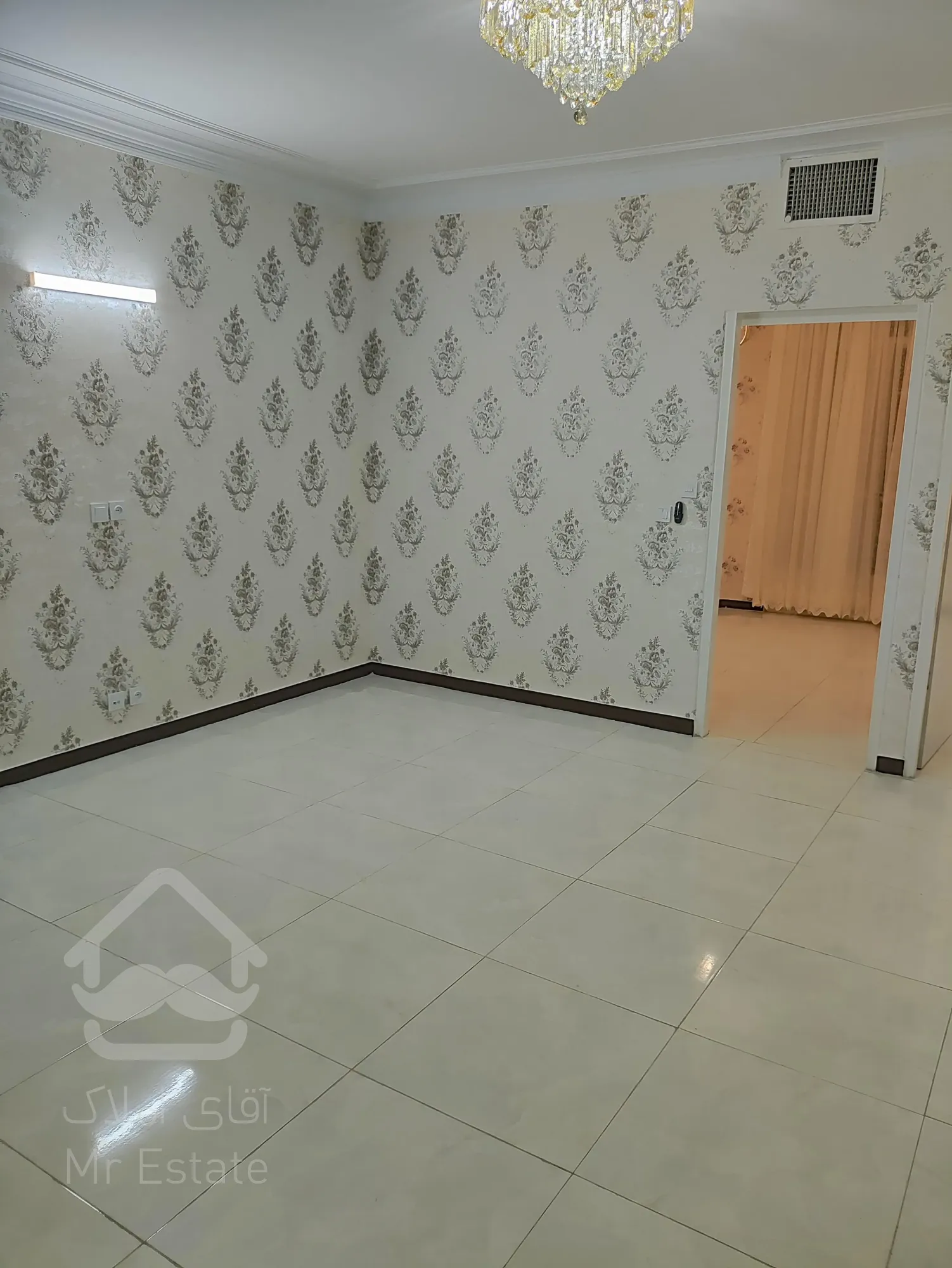 فروش آپارتمان ۶۵ متری فول امکانات جنت آباد جنوبی