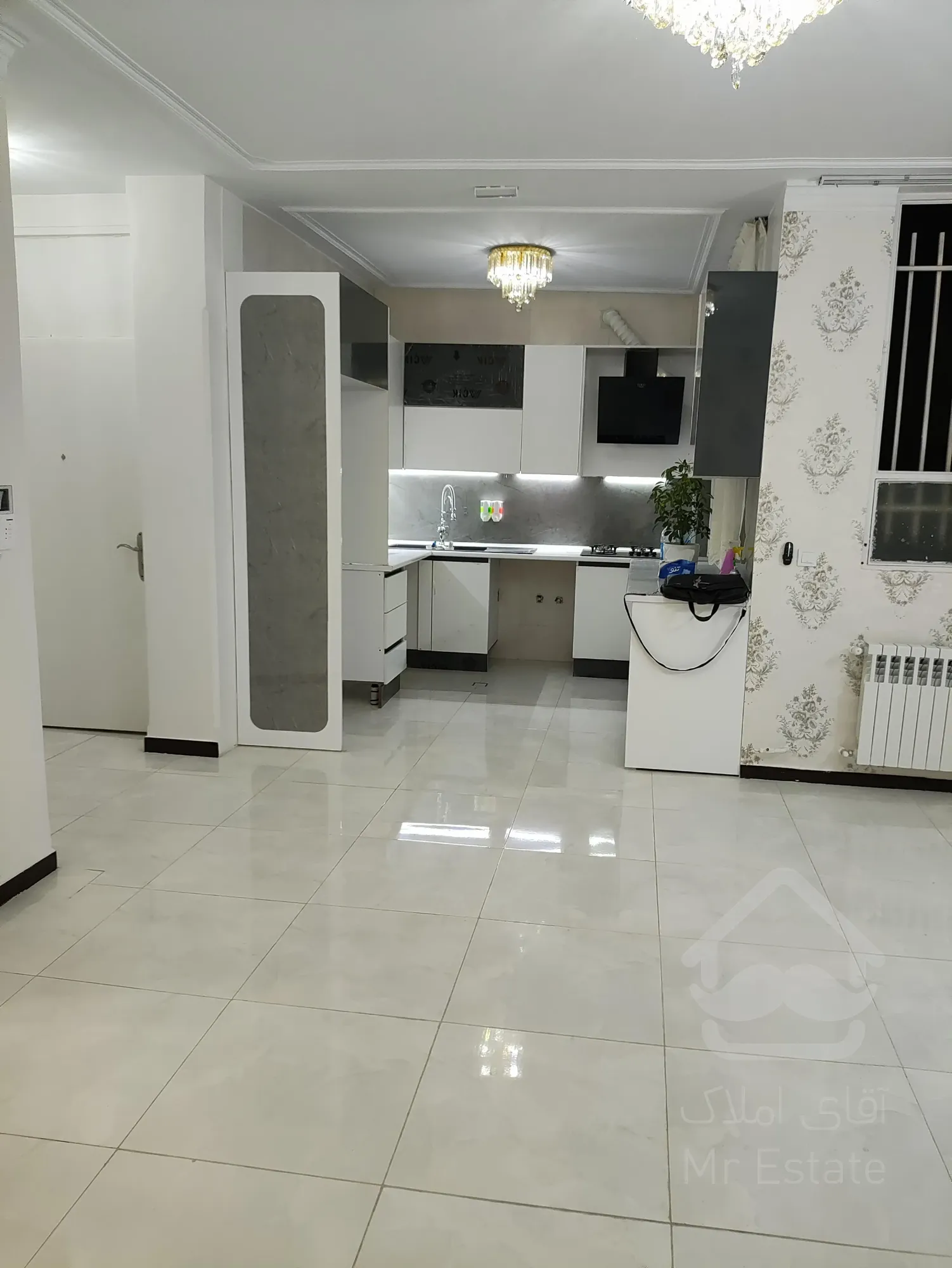 فروش آپارتمان ۷۷ متری فول امکانات