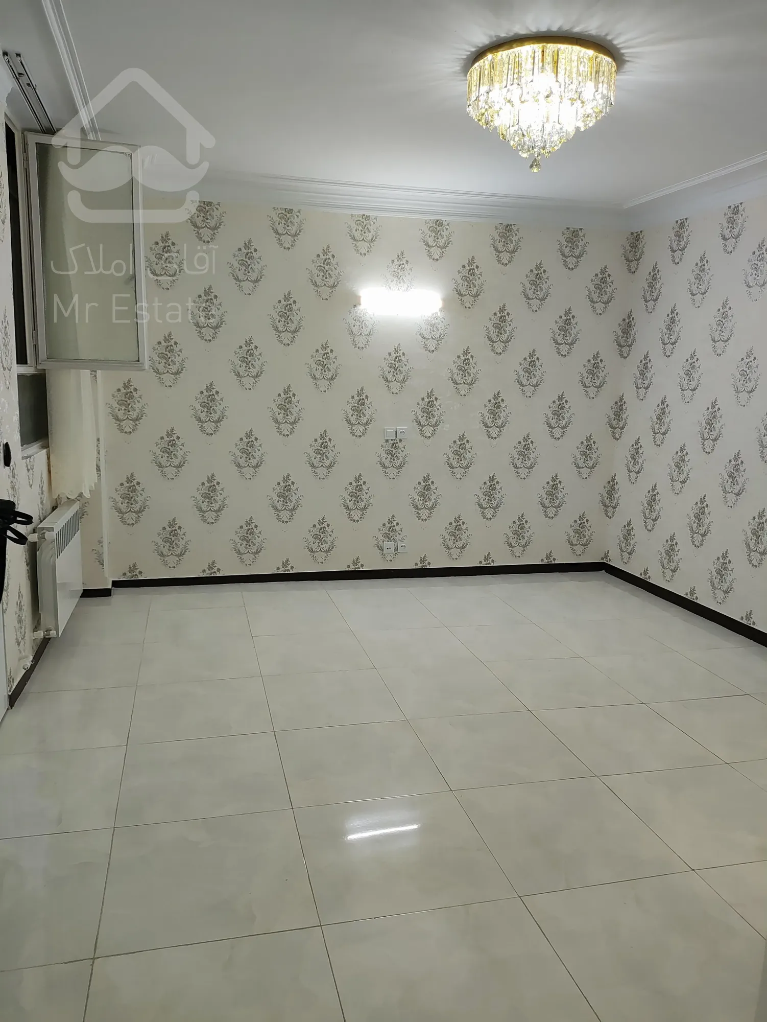 فروش آپارتمان ۷۷ متری فول امکانات