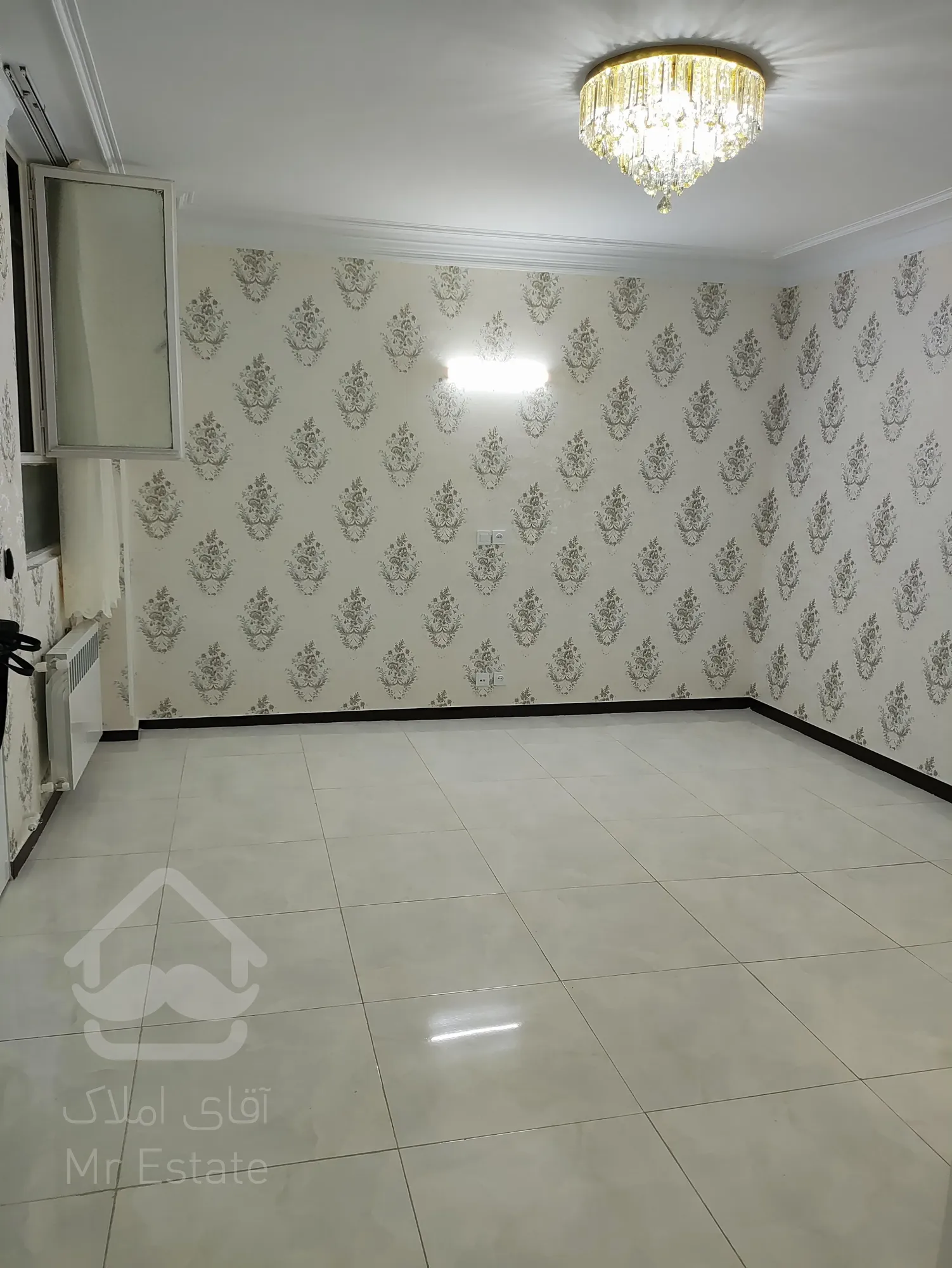 فروش آپارتمان ۱۱۸ متری نوساز باغ فیض