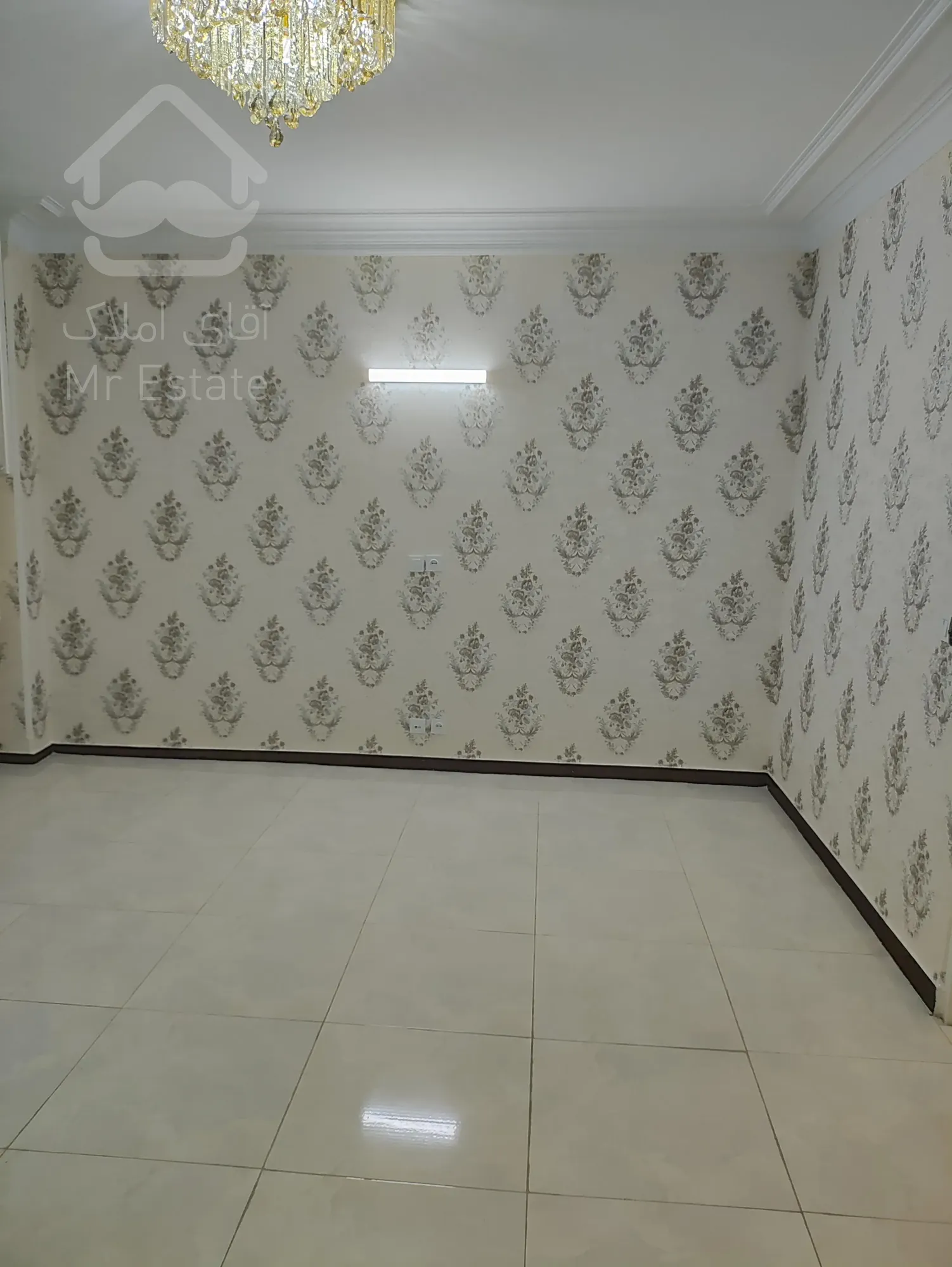 فروش آپارتمان ۱۱۸ متری نوساز باغ فیض