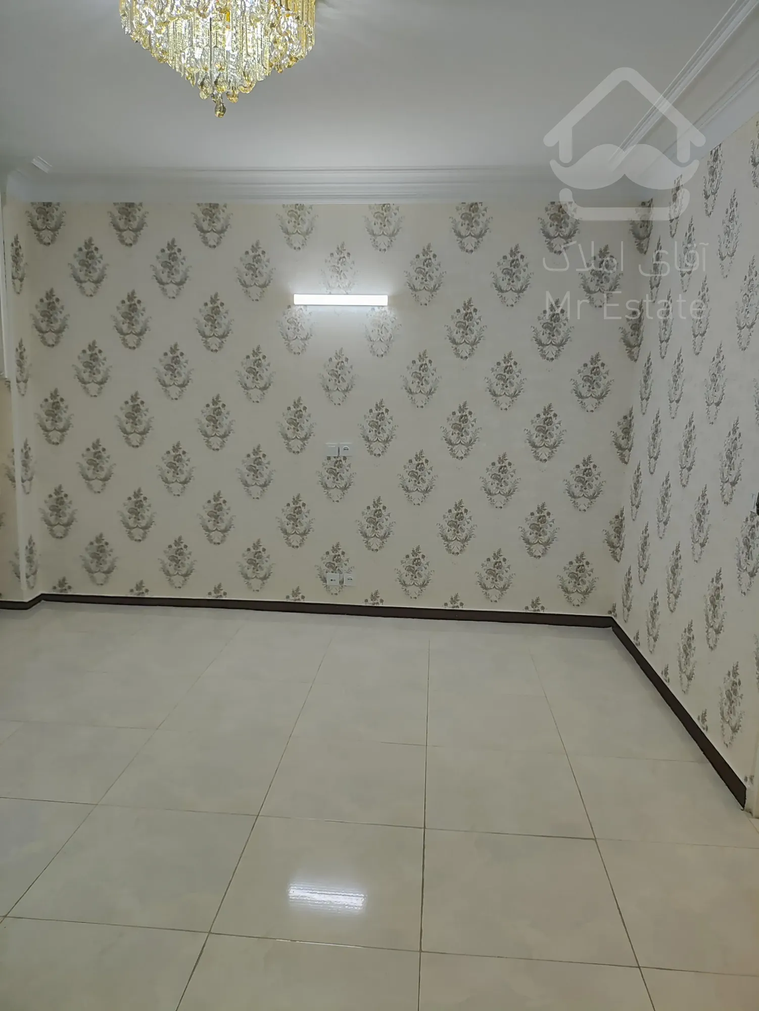 فروش آپارتمان ۶۵ متری فول امکانات جنت آباد جنوبی