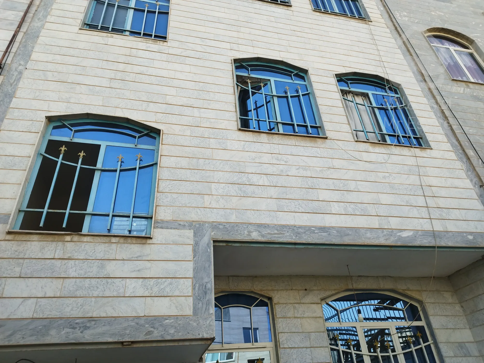 اجاره خانه بی‌نقص