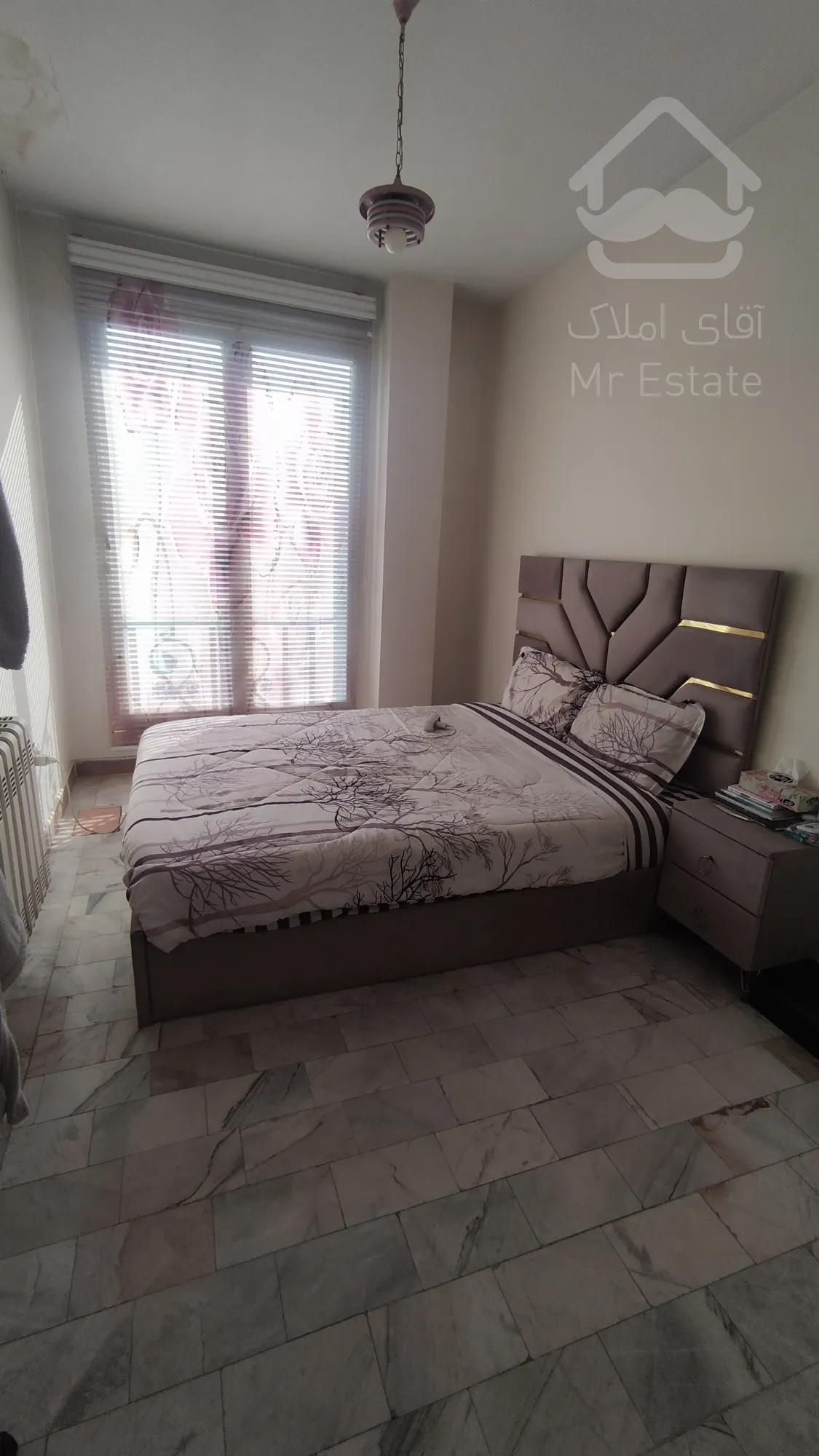 فروش آپارتمان ۱خواب رو به آفتاب سازمان برنامه جنوبی