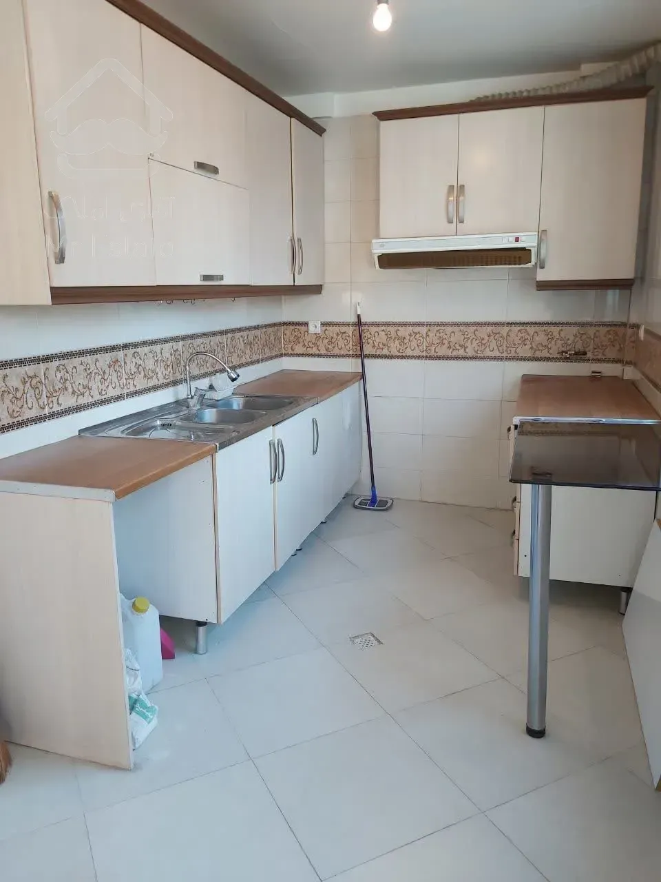 تک واحدی نورگیرعالی فول امکانات طبقه ۴