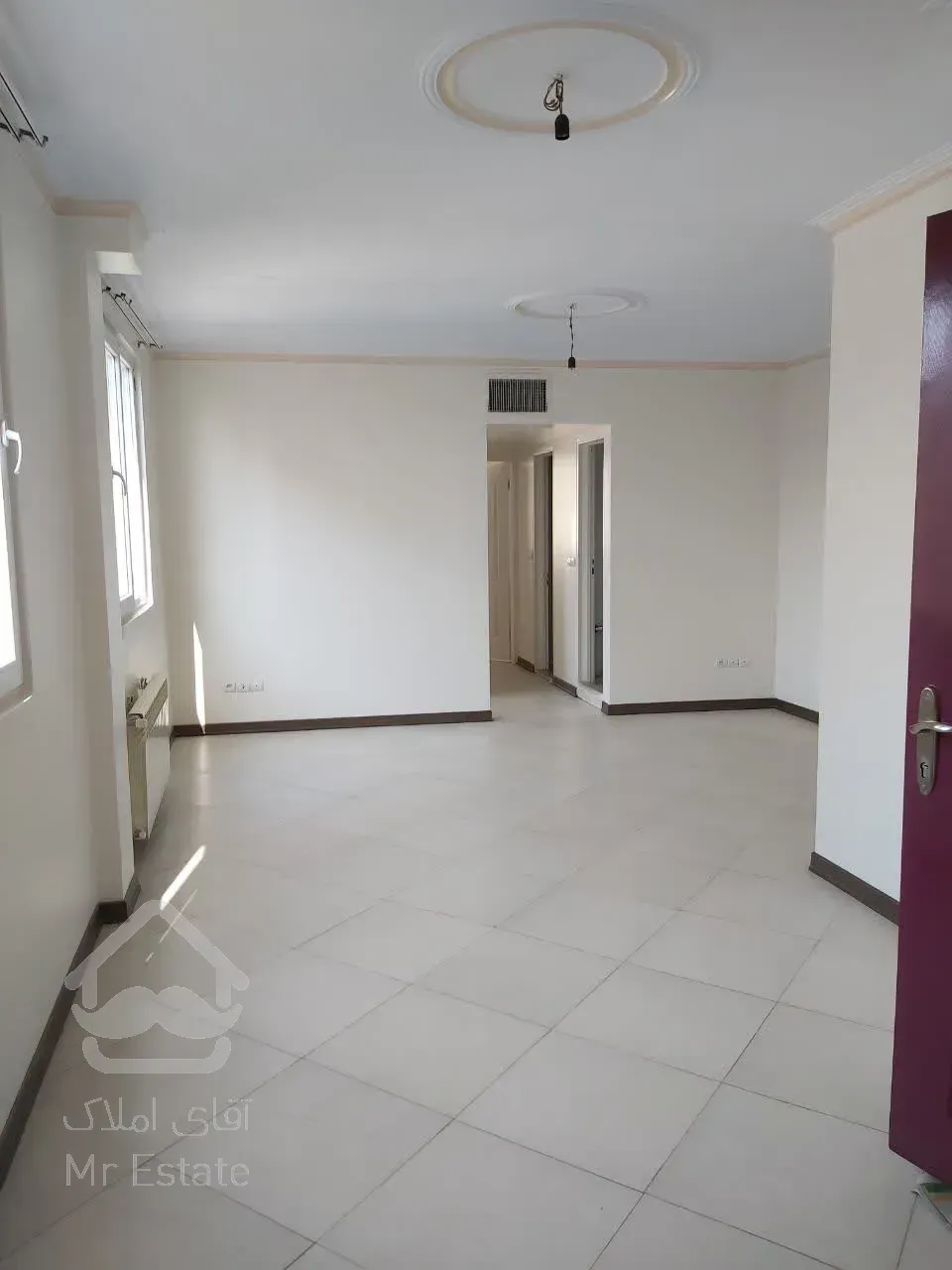 تک واحدی نورگیرعالی فول امکانات طبقه ۴