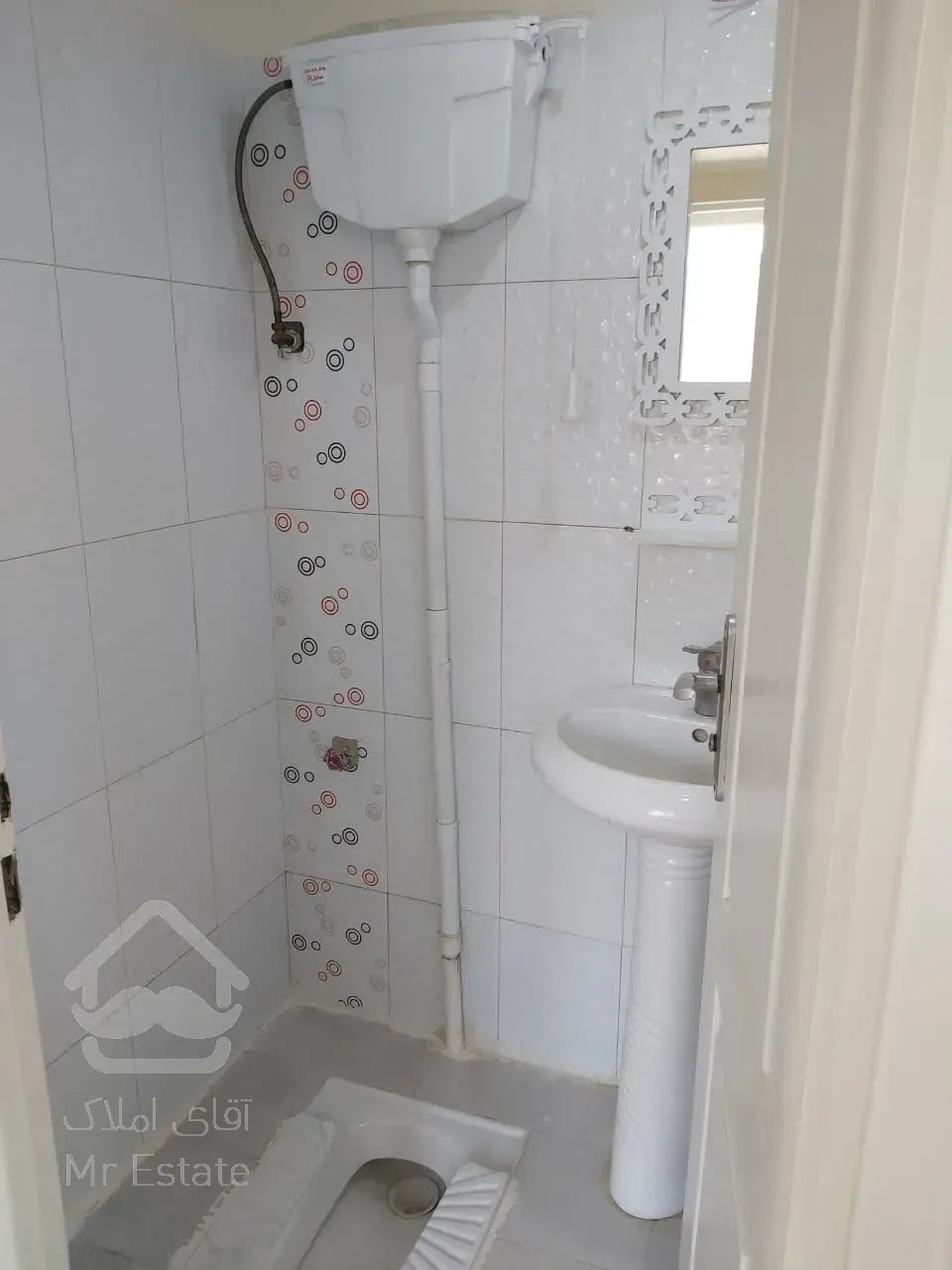 تک واحدی نورگیرعالی فول امکانات طبقه ۴