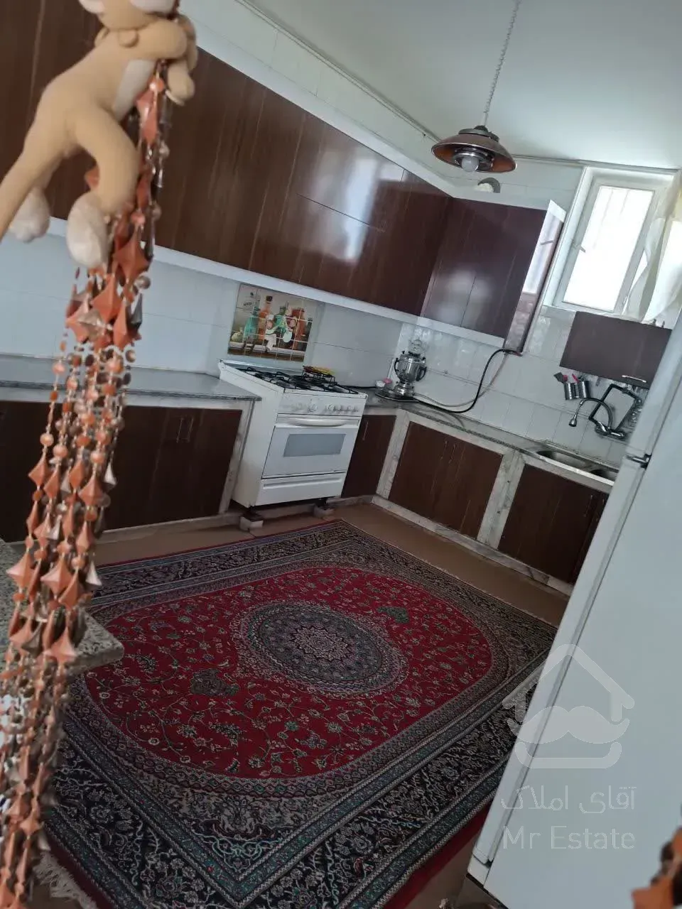 منزل ویلایی فروشی