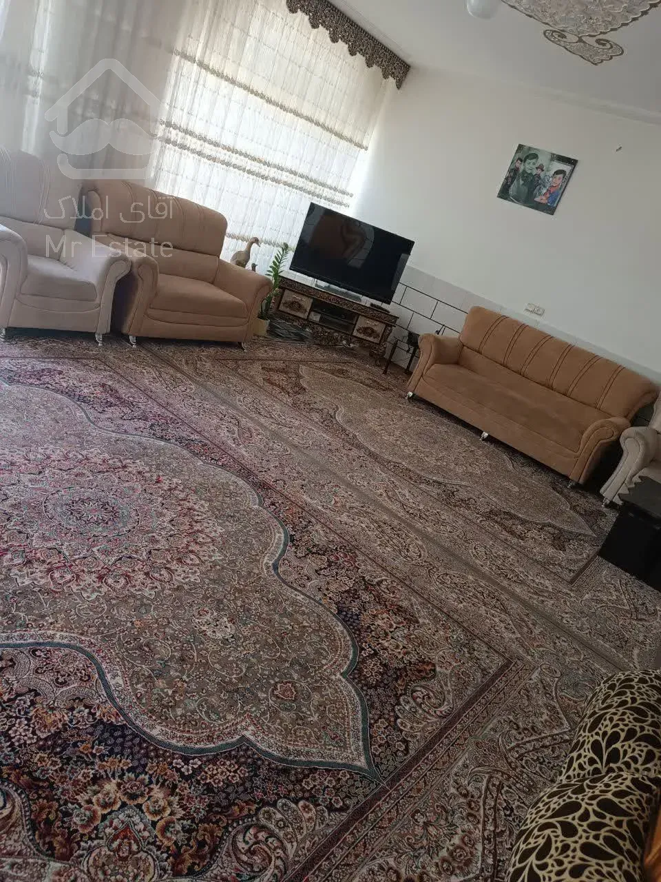 منزل ویلایی فروشی