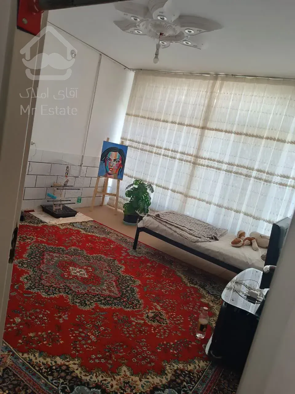 منزل ویلایی فروشی