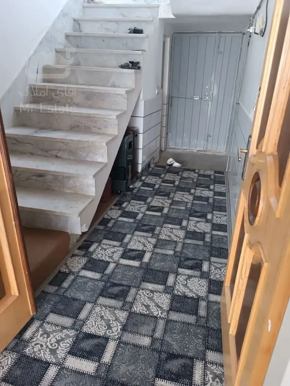 منزل ویلایی فروشی